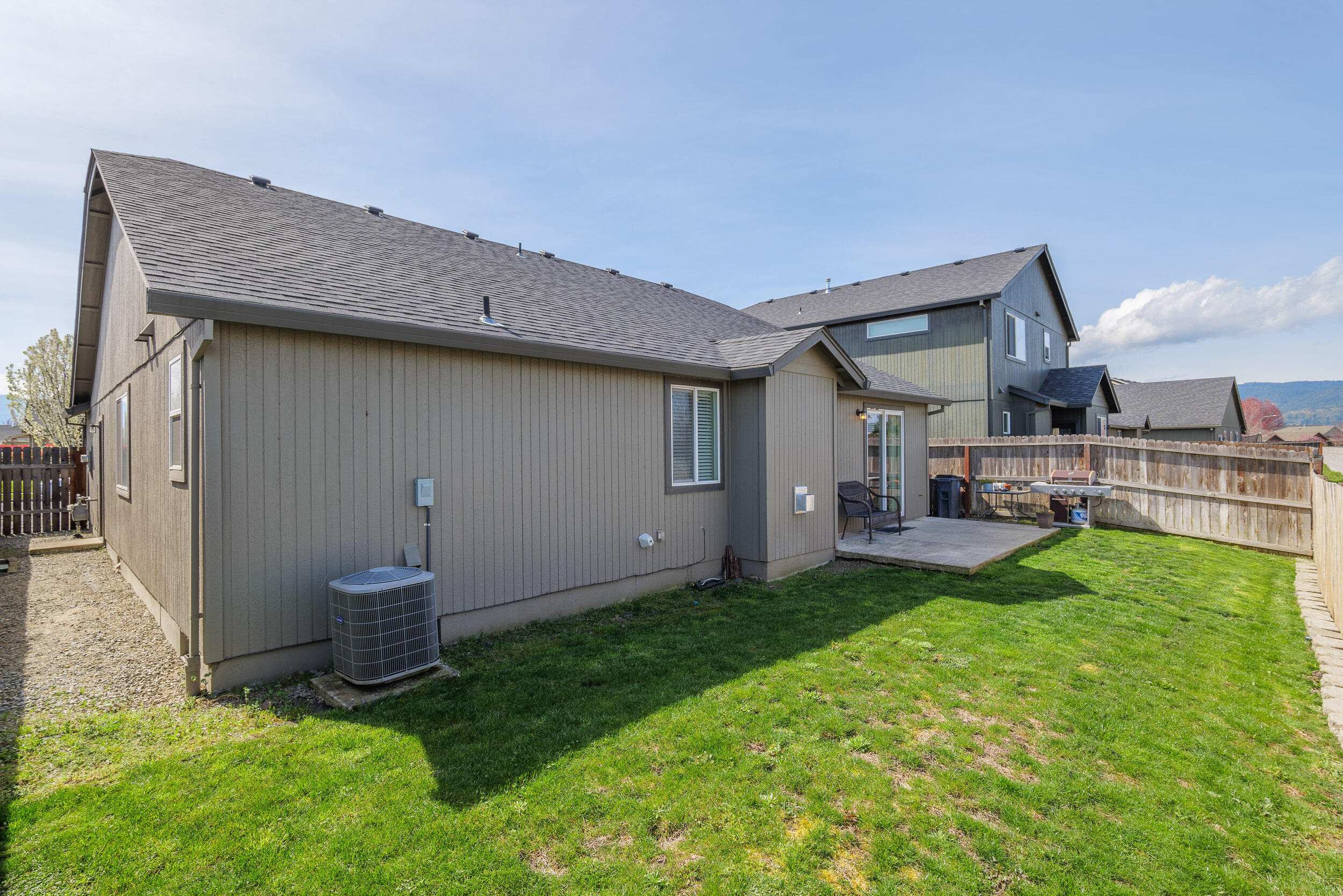 Candlewood Subdivision Phases 3, 4And 5 - Residential