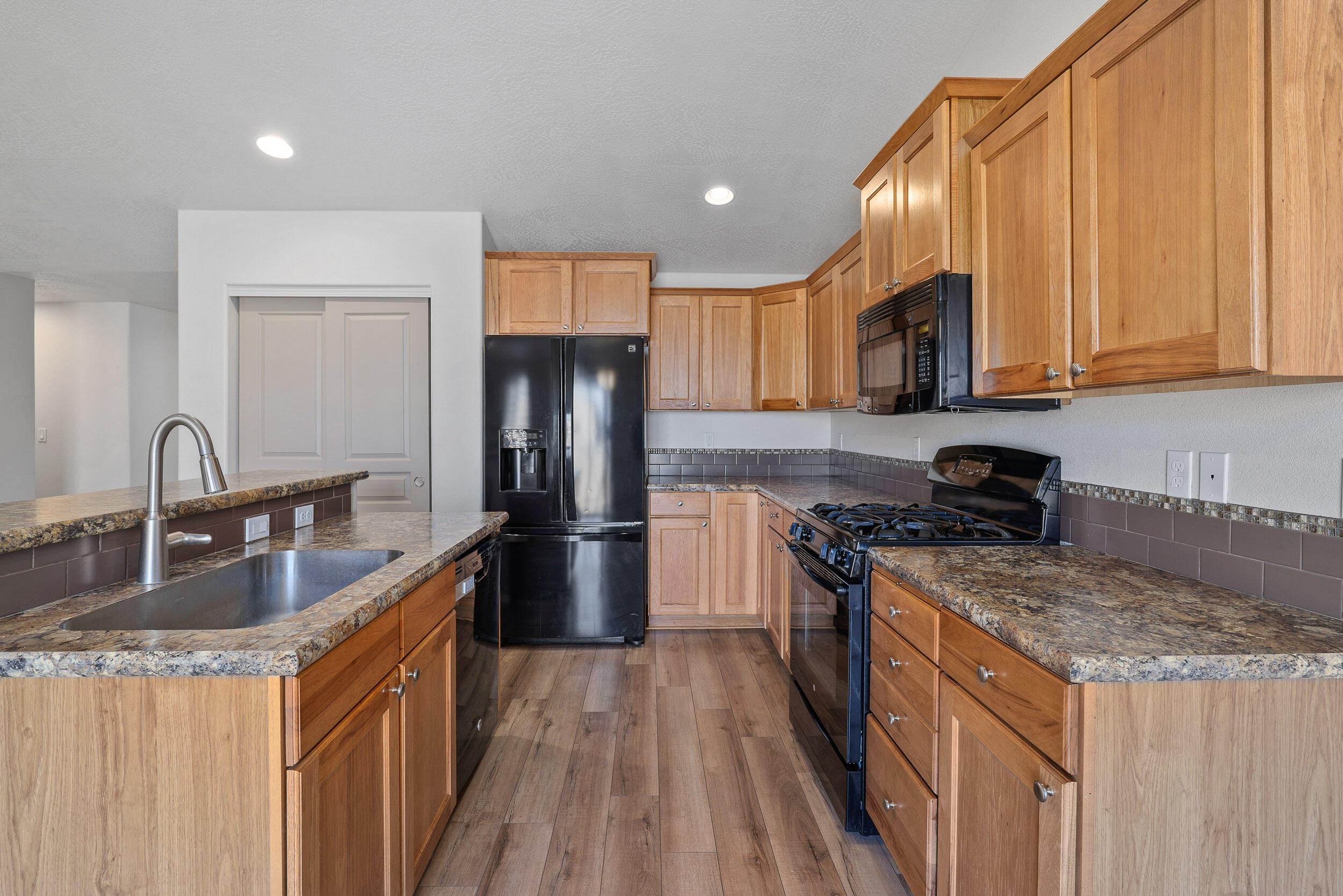 Candlewood Subdivision Phases 3, 4And 5 - Residential