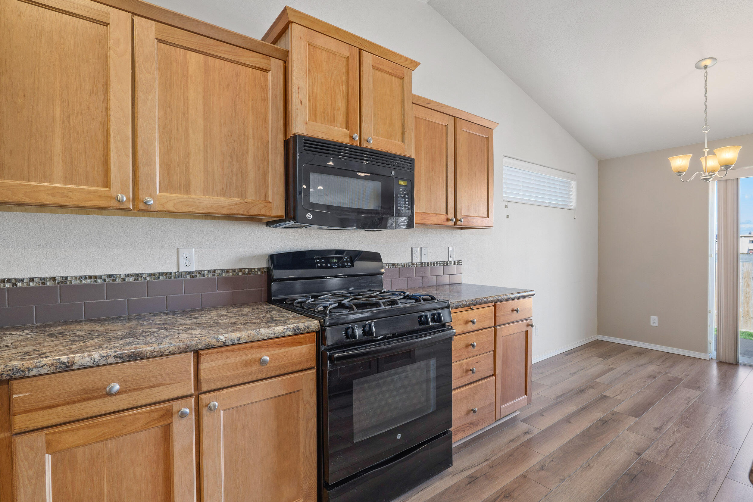 Candlewood Subdivision Phases 3, 4And 5 - Residential