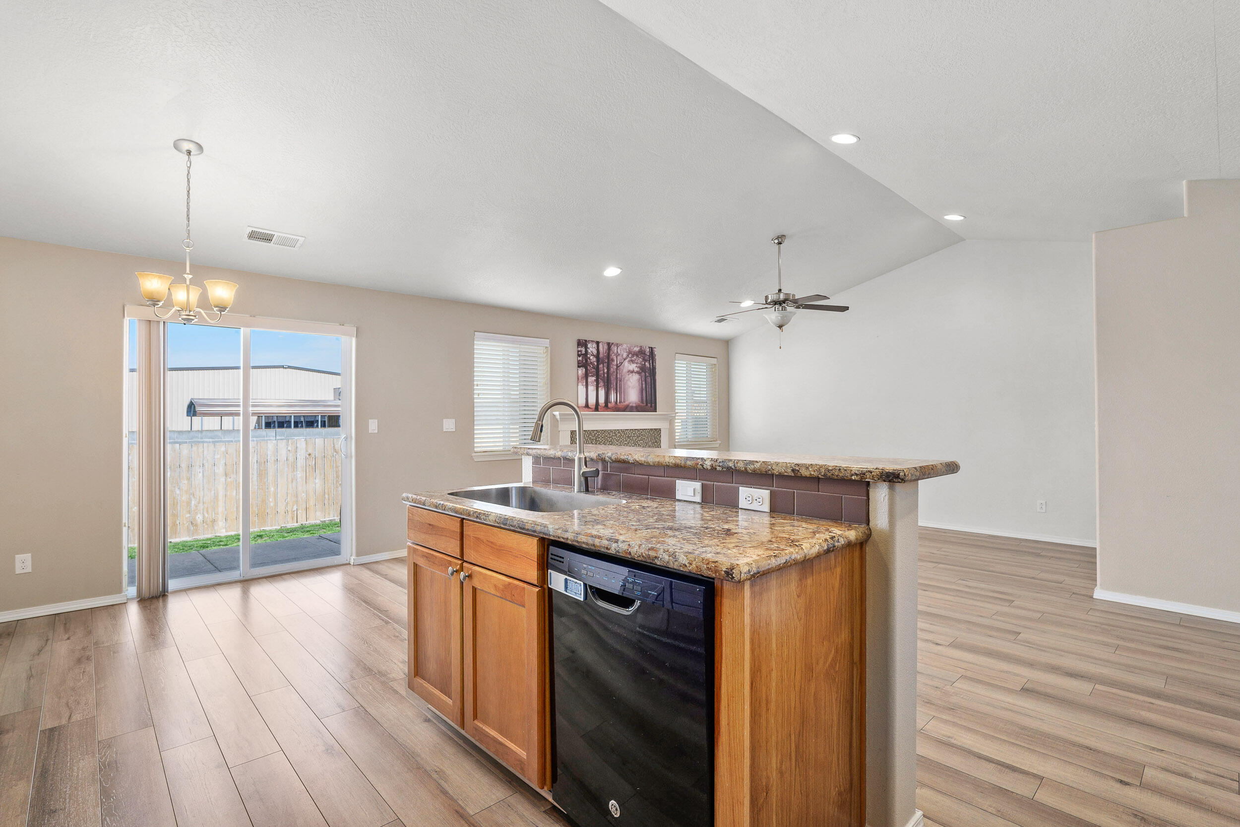 Candlewood Subdivision Phases 3, 4And 5 - Residential