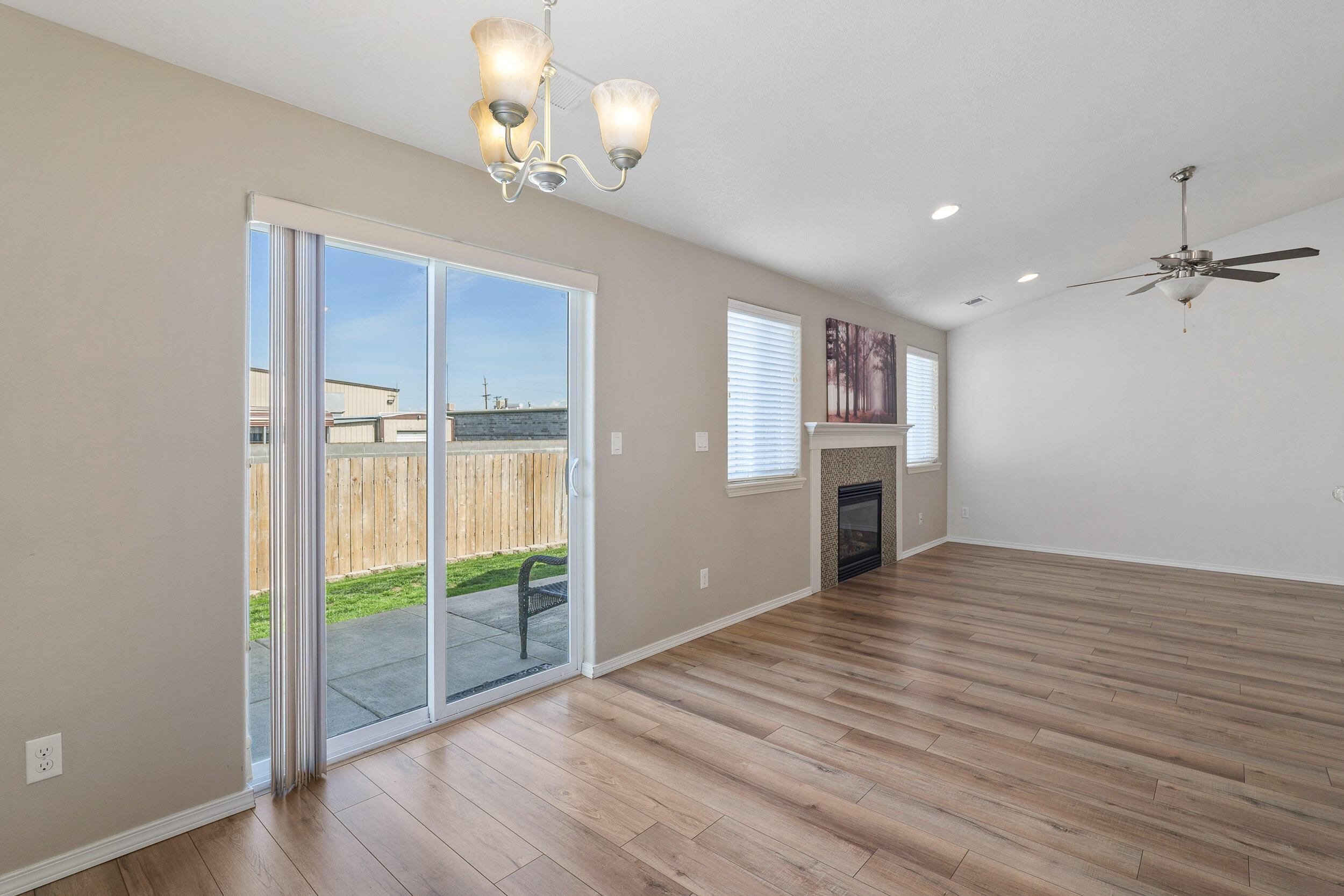 Candlewood Subdivision Phases 3, 4And 5 - Residential