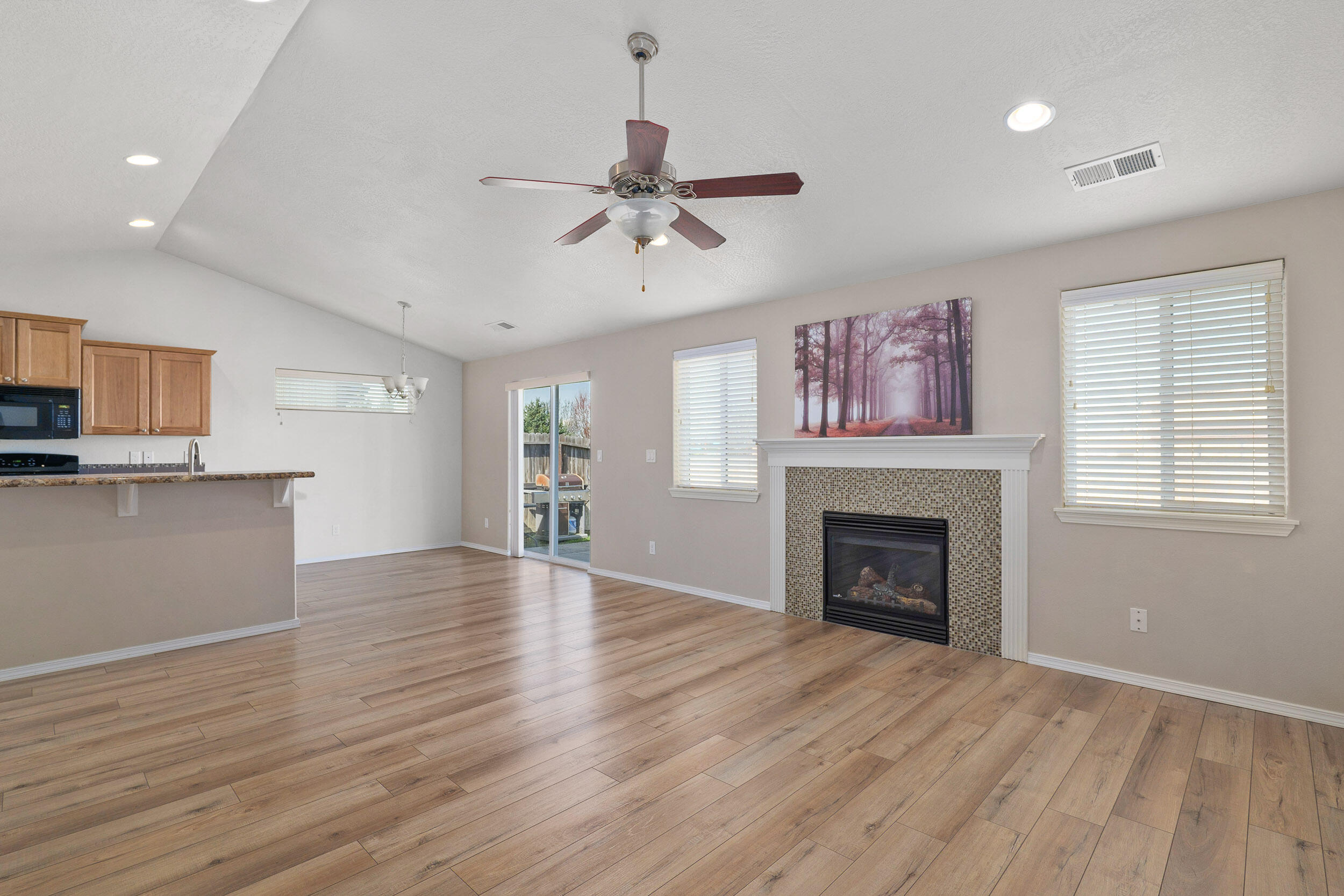 Candlewood Subdivision Phases 3, 4And 5 - Residential