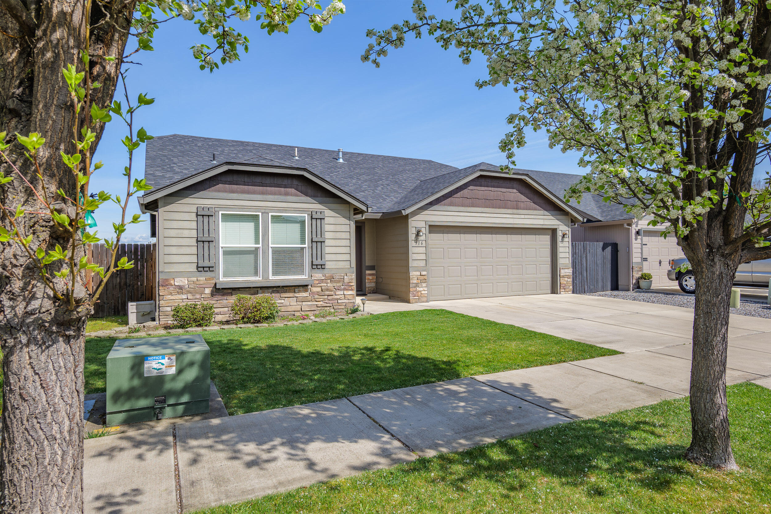 Candlewood Subdivision Phases 3, 4And 5 - Residential