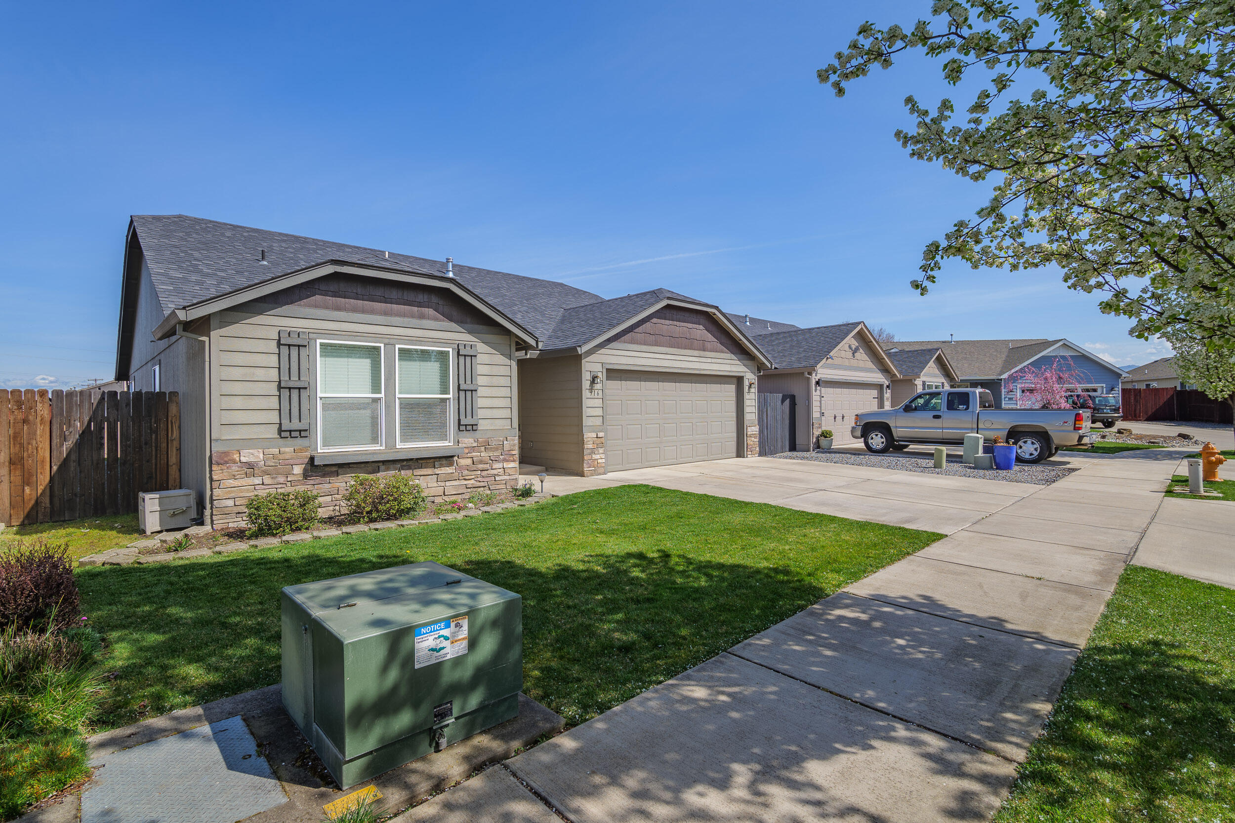 Candlewood Subdivision Phases 3, 4And 5 - Residential