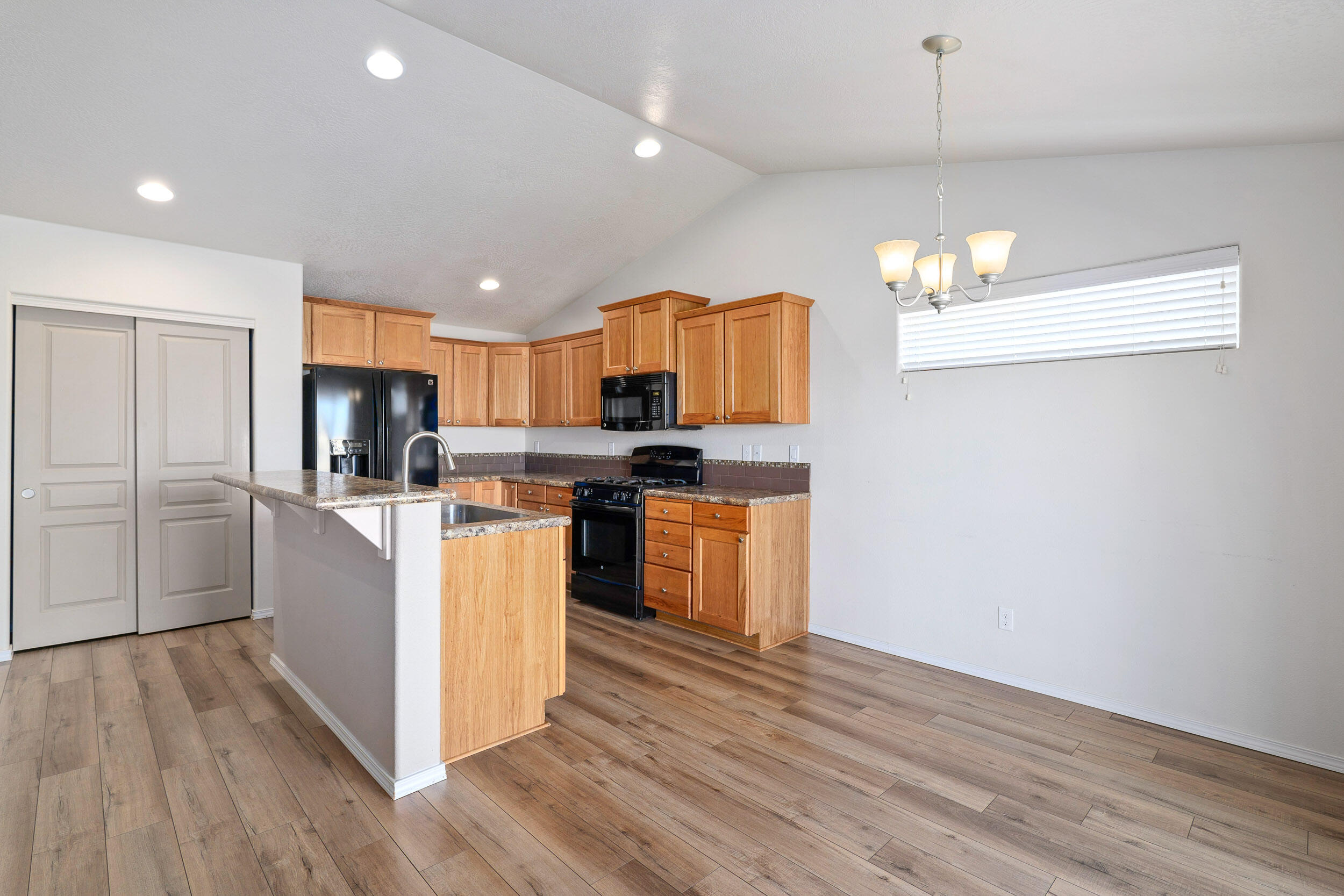 Candlewood Subdivision Phases 3, 4And 5 - Residential