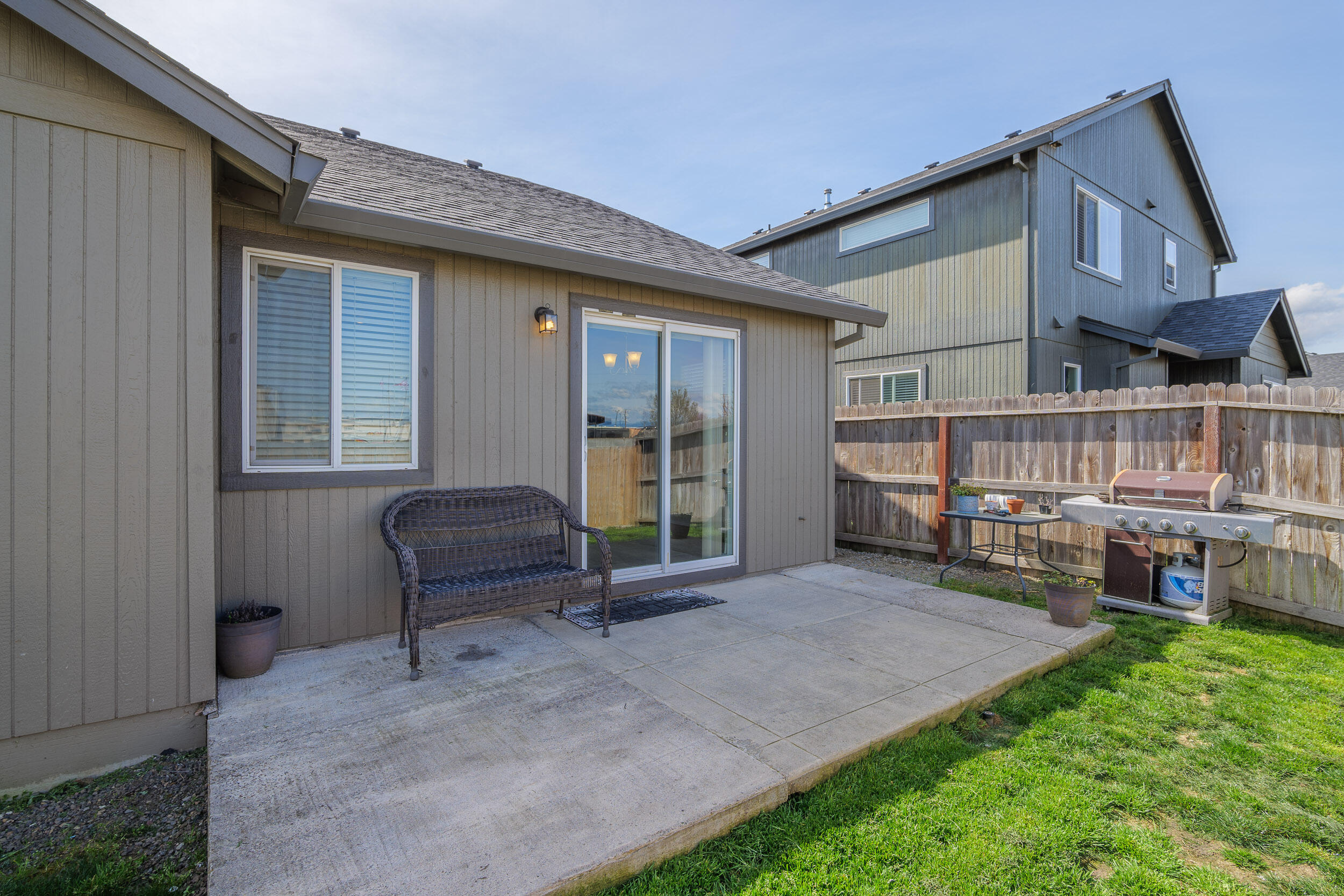 Candlewood Subdivision Phases 3, 4And 5 - Residential