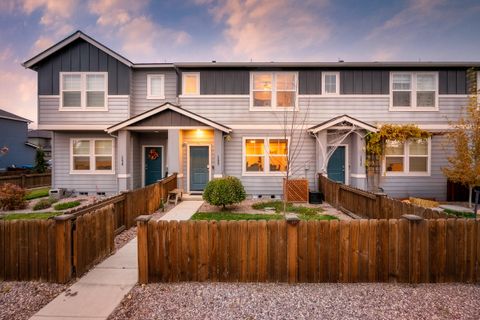 1227 NW Upas Avenue Redmond OR 97756