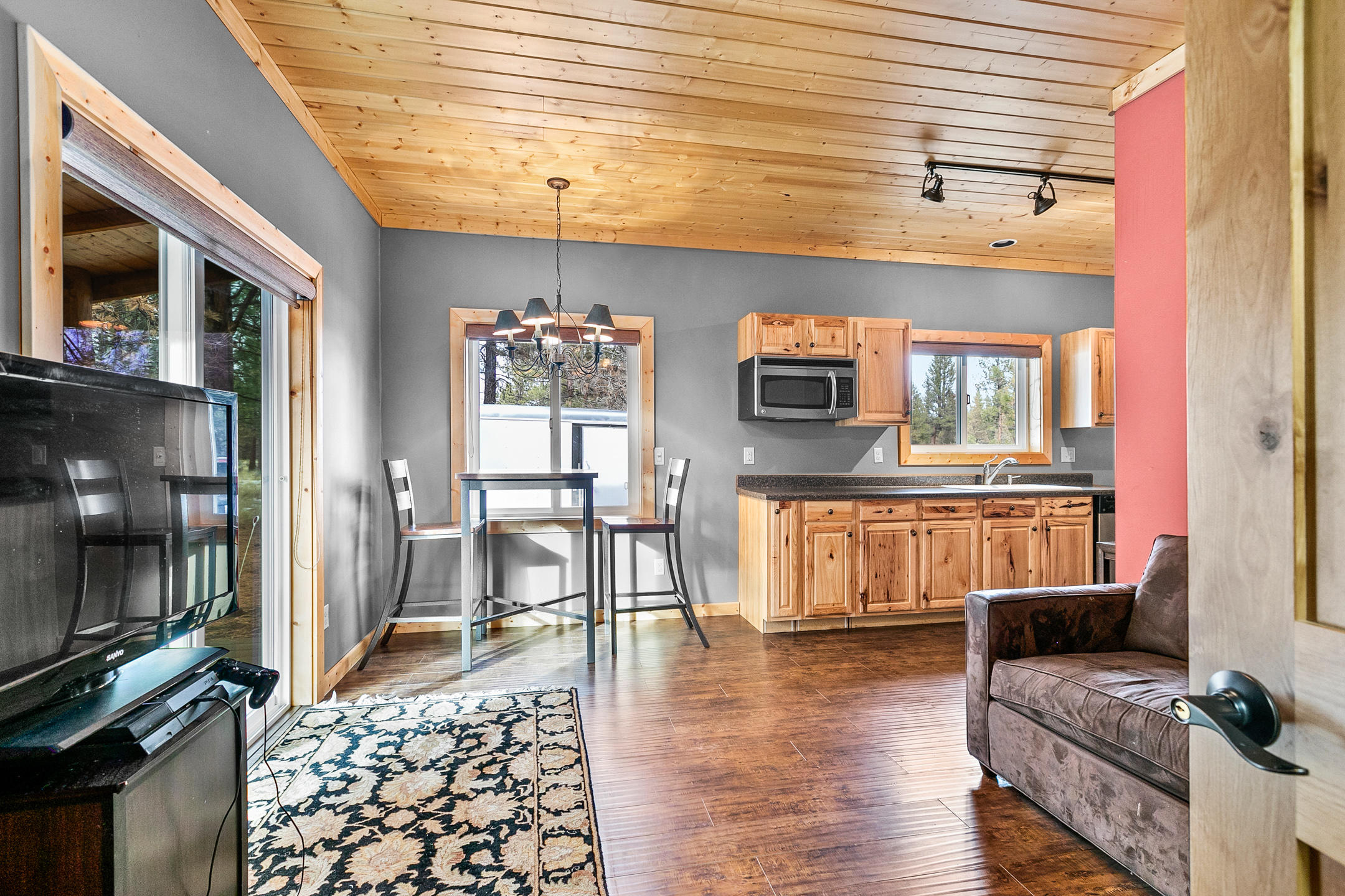 Indian Ford Meadows - Residential