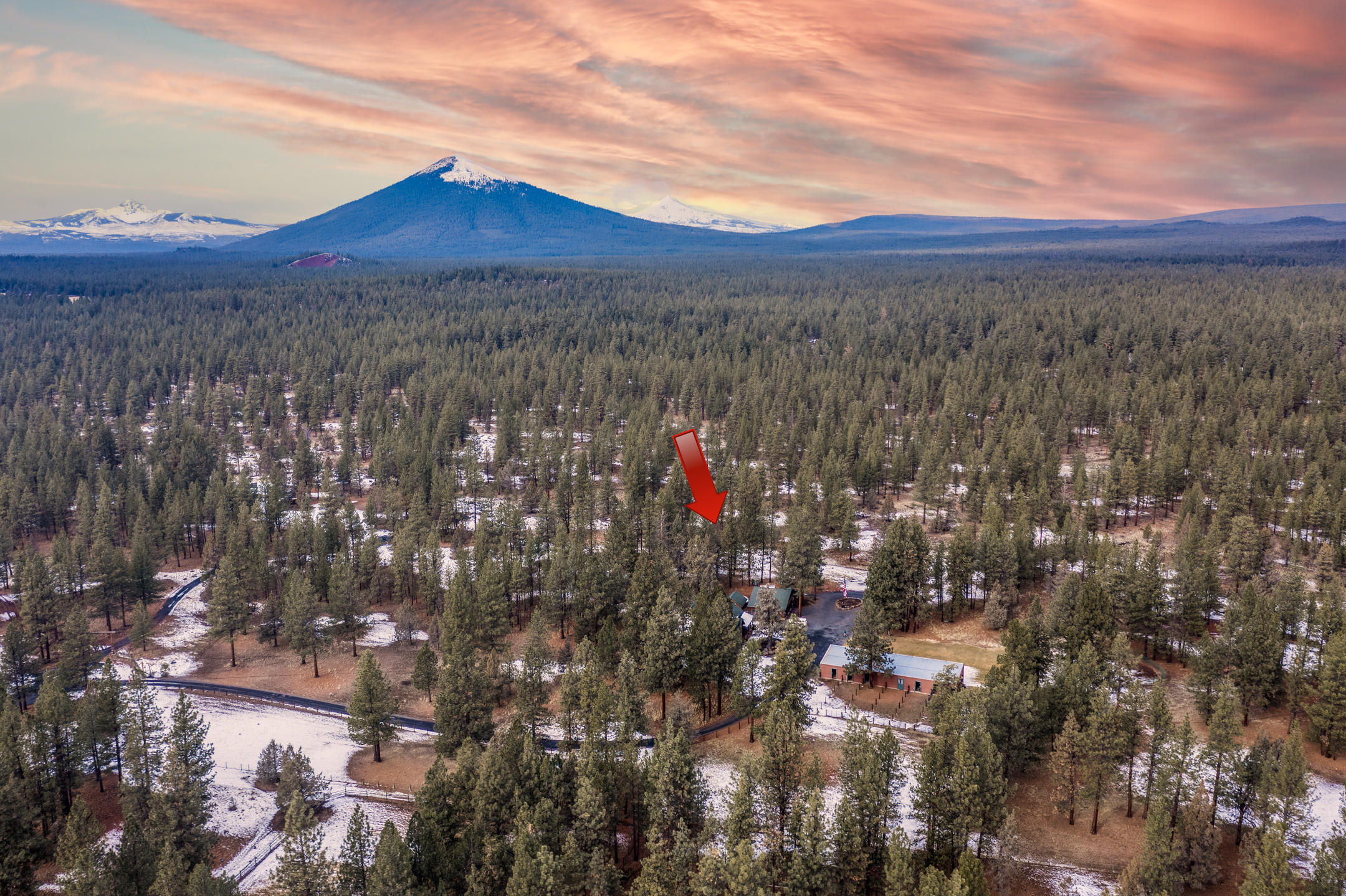 Indian Ford Meadows - Residential