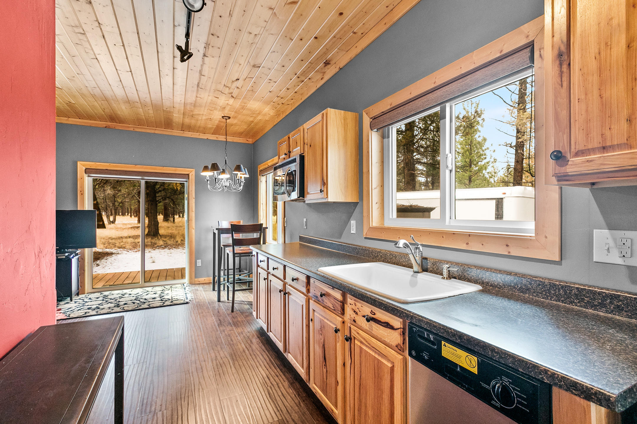 Indian Ford Meadows - Residential