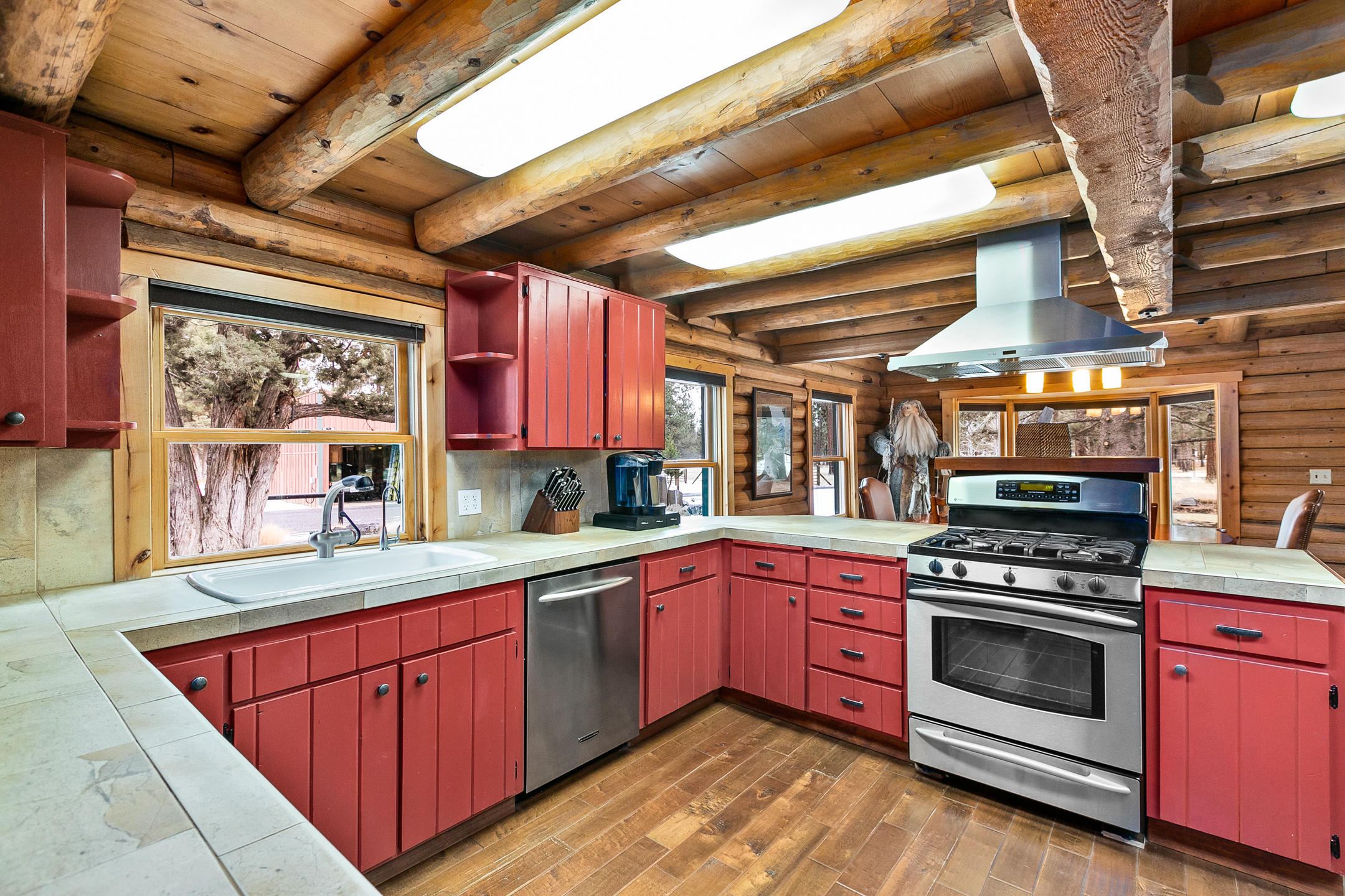 Indian Ford Meadows - Residential