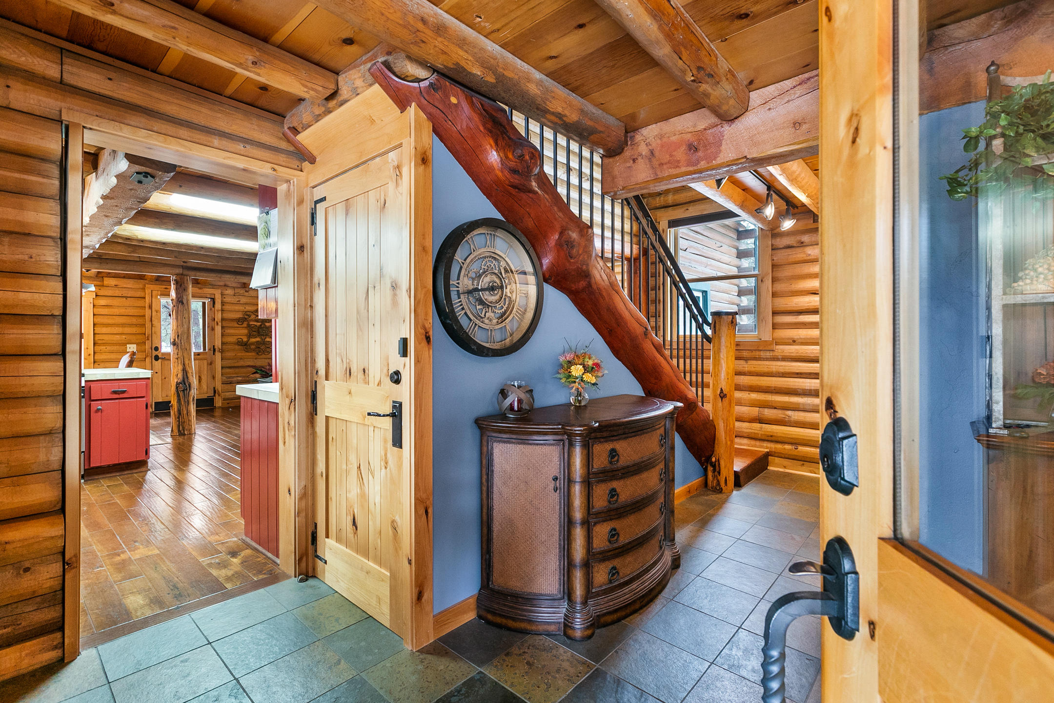 Indian Ford Meadows - Residential