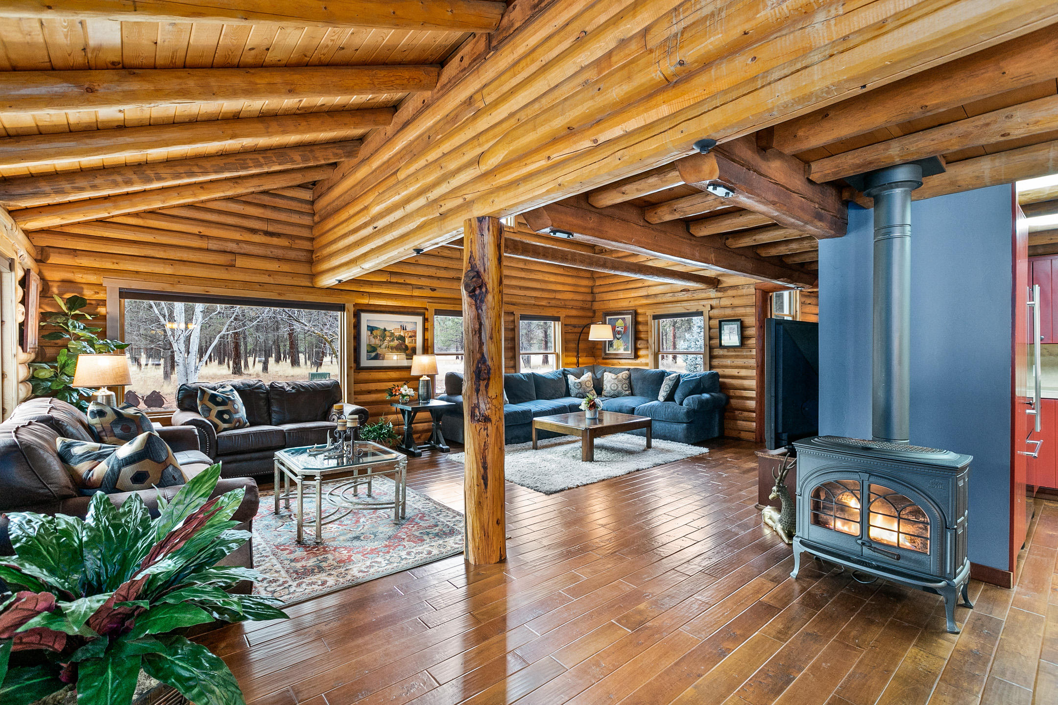 Indian Ford Meadows - Residential