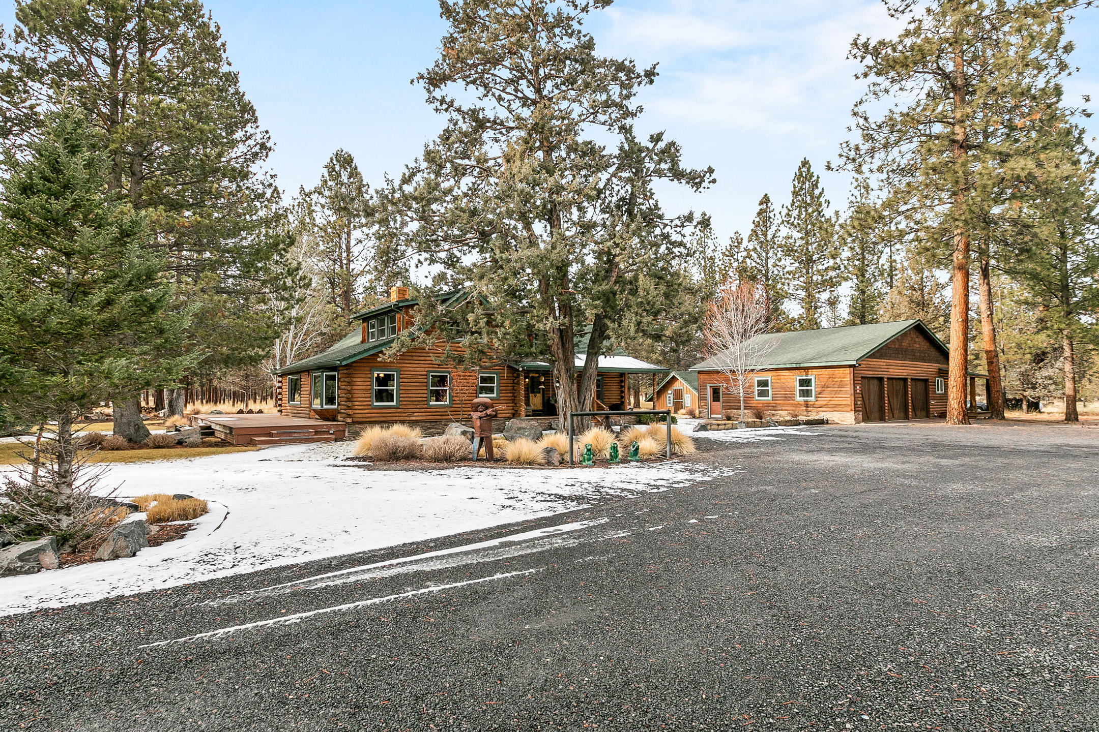 Indian Ford Meadows - Residential