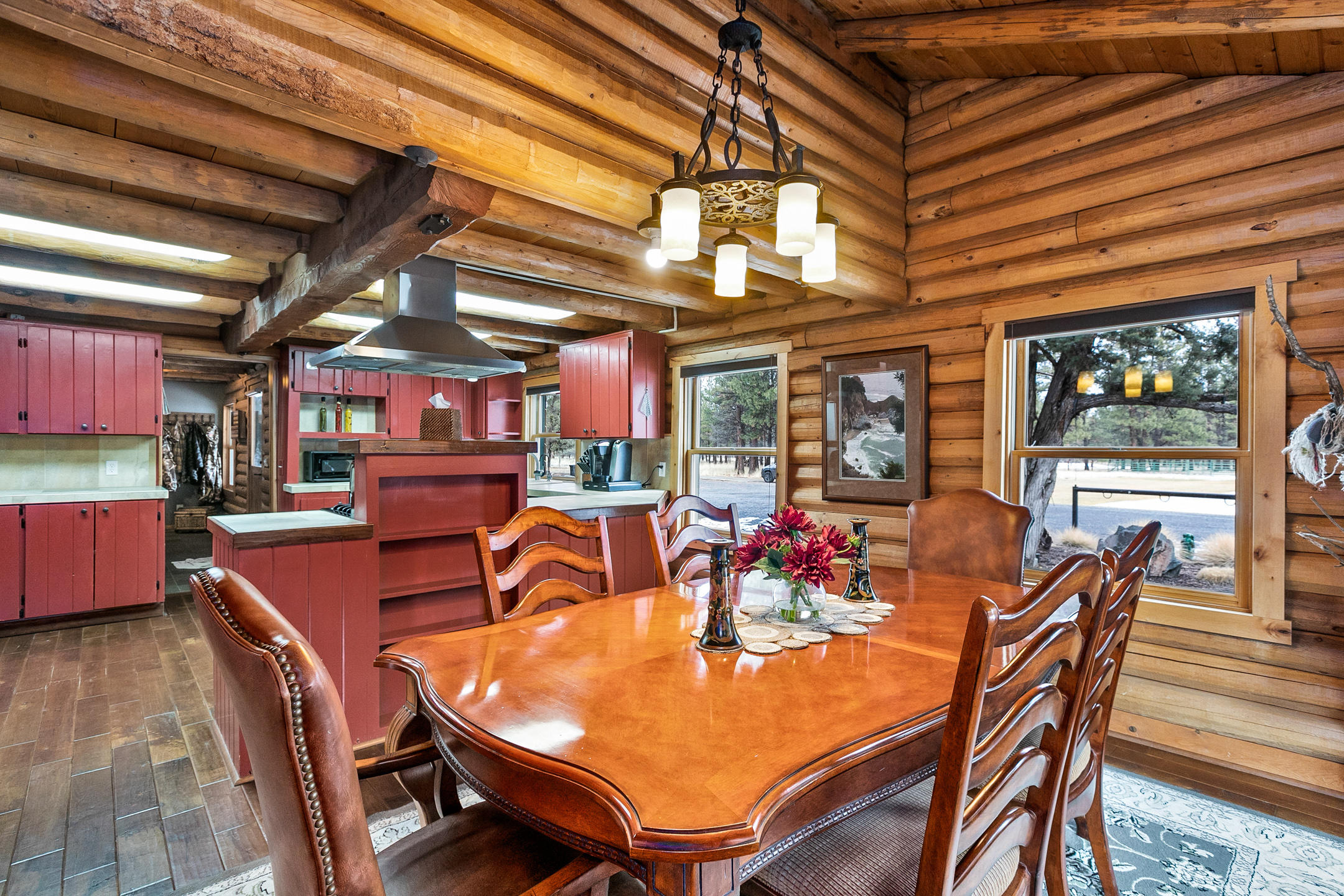 Indian Ford Meadows - Residential