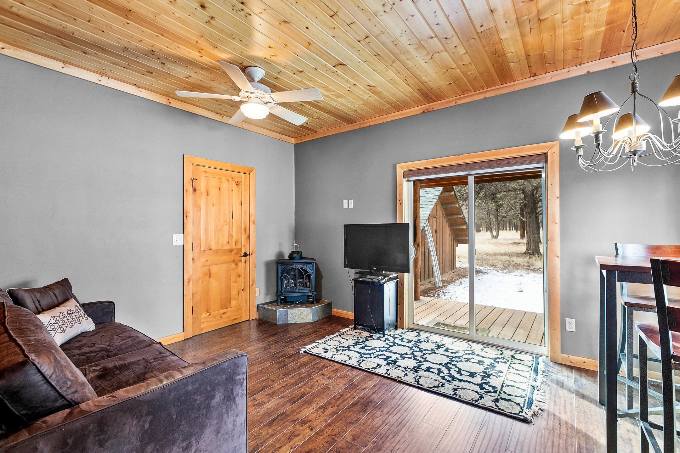 Indian Ford Meadows - Residential