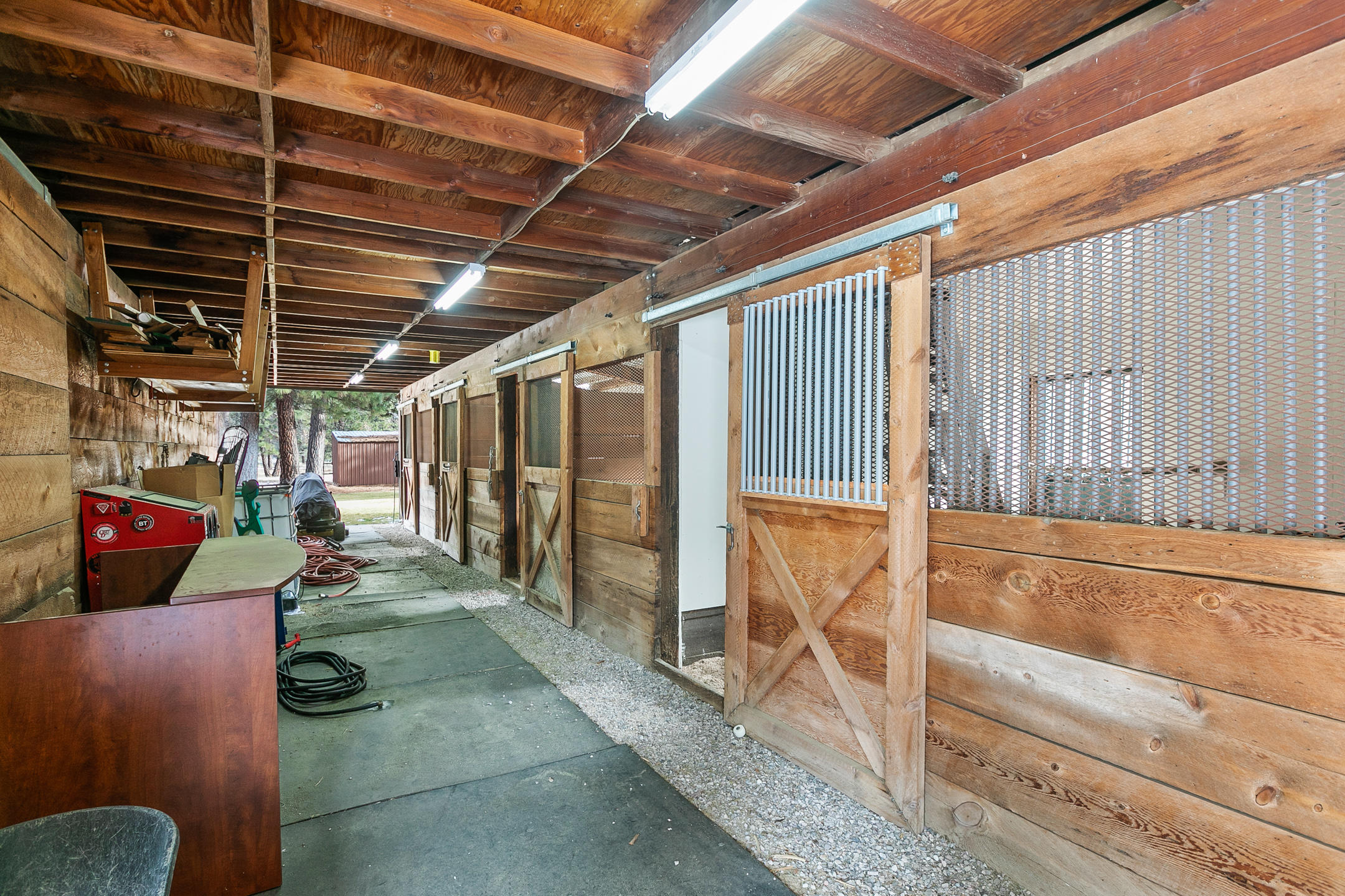 Indian Ford Meadows - Residential