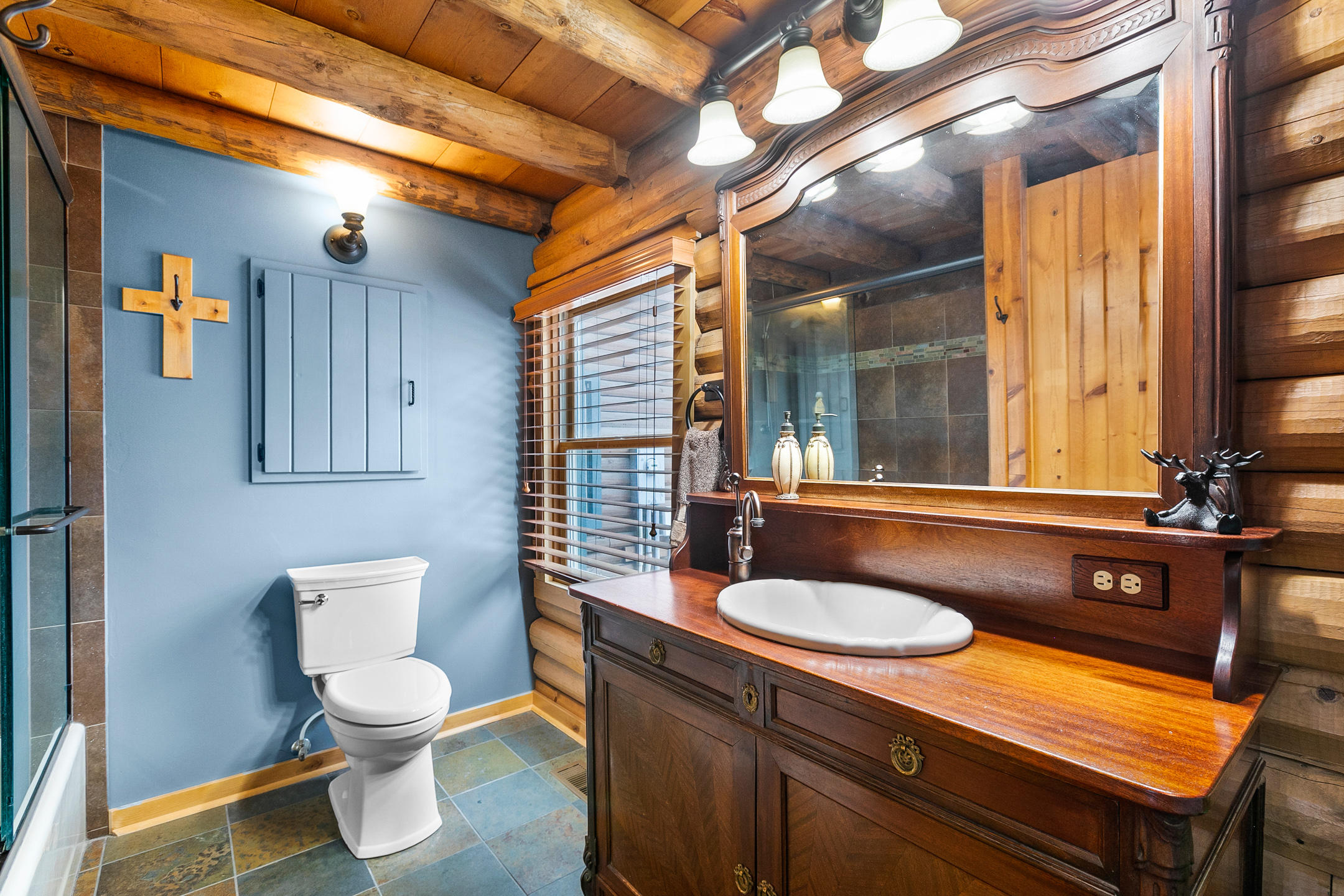 Indian Ford Meadows - Residential