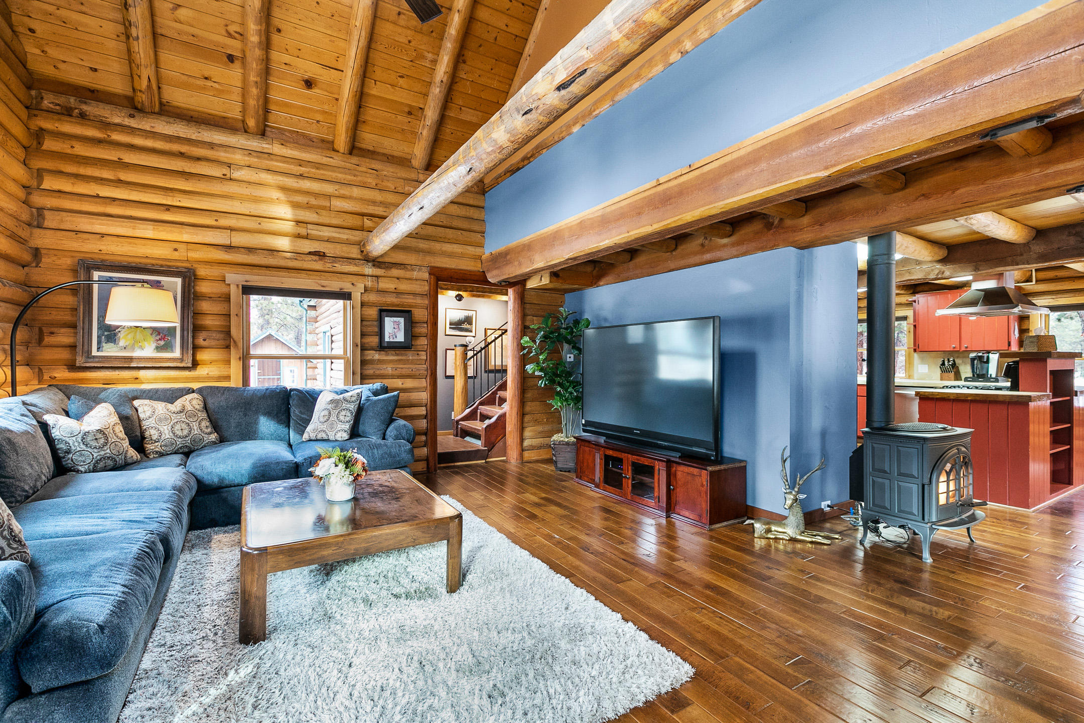 Indian Ford Meadows - Residential