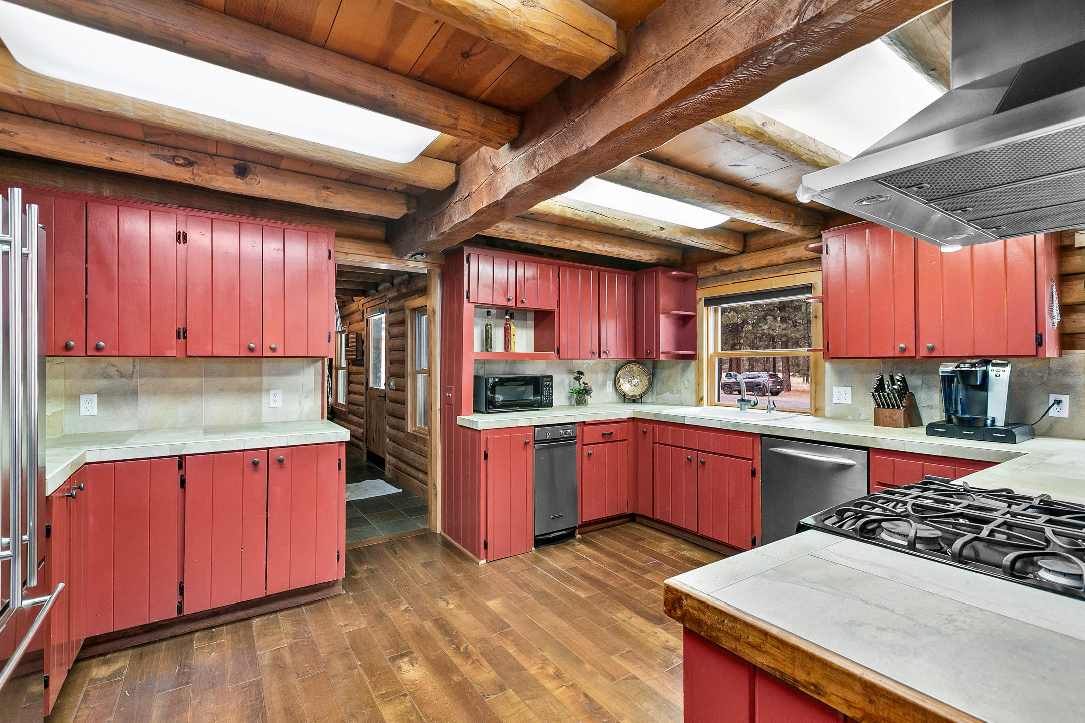 Indian Ford Meadows - Residential