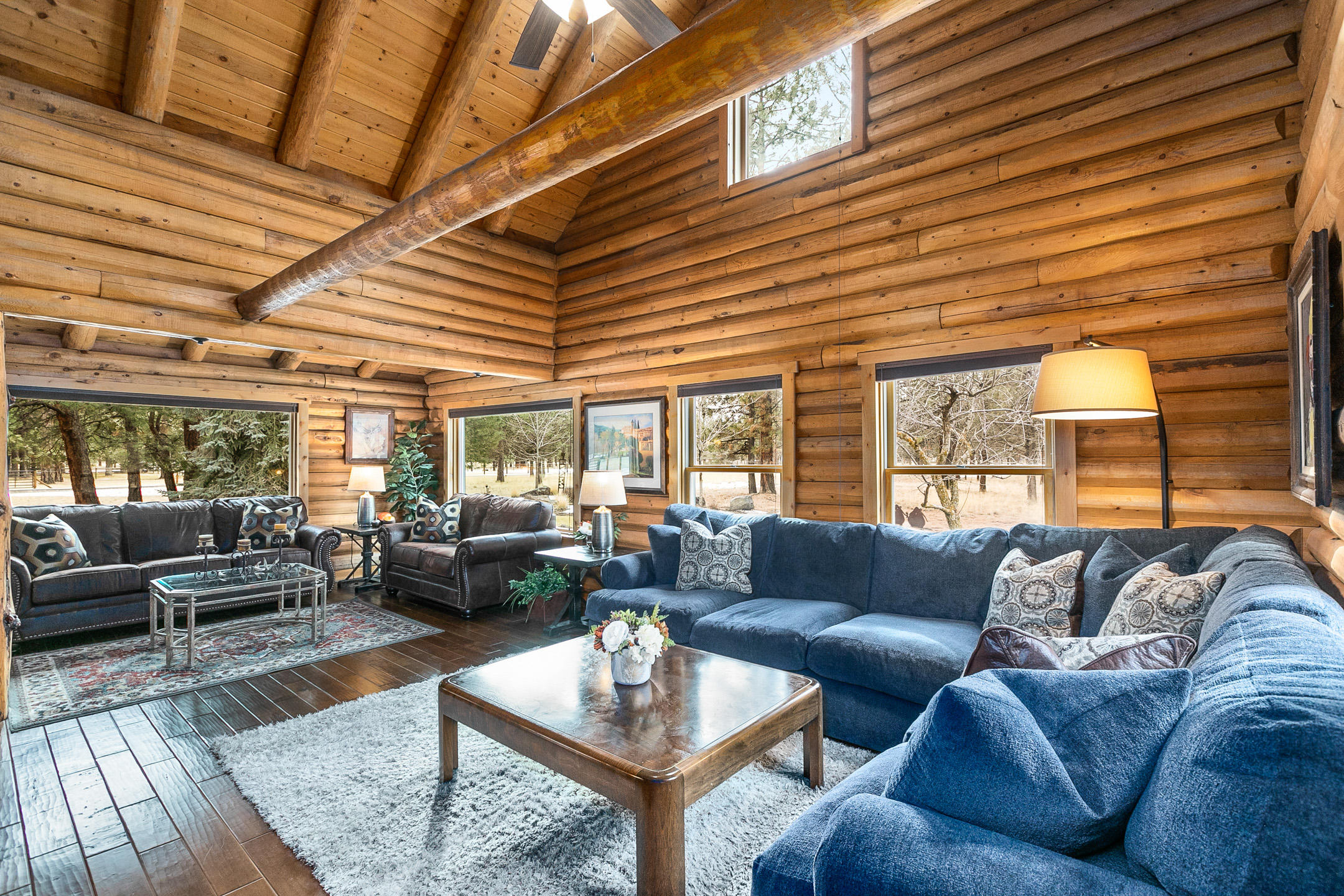 Indian Ford Meadows - Residential