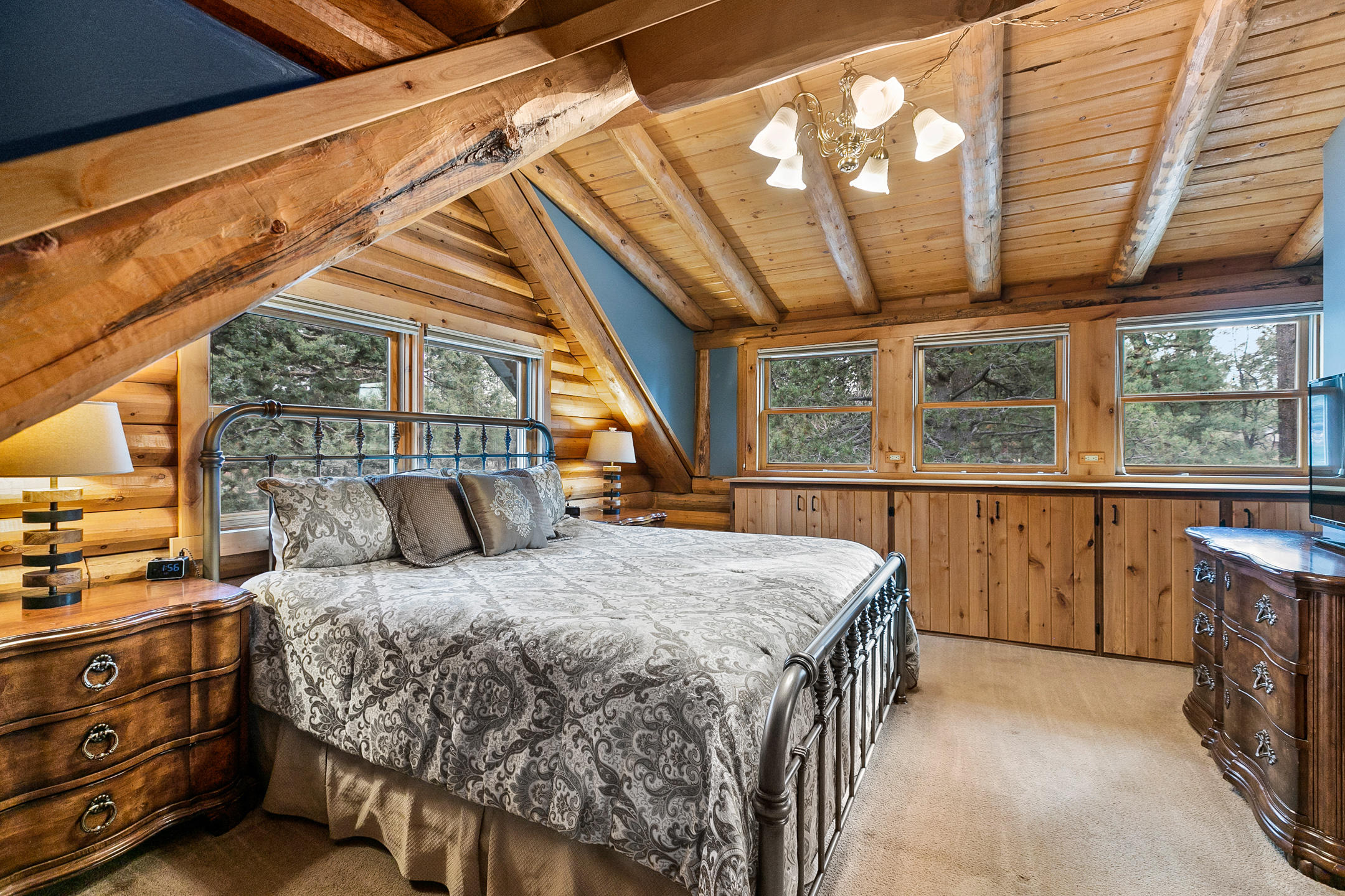 Indian Ford Meadows - Residential