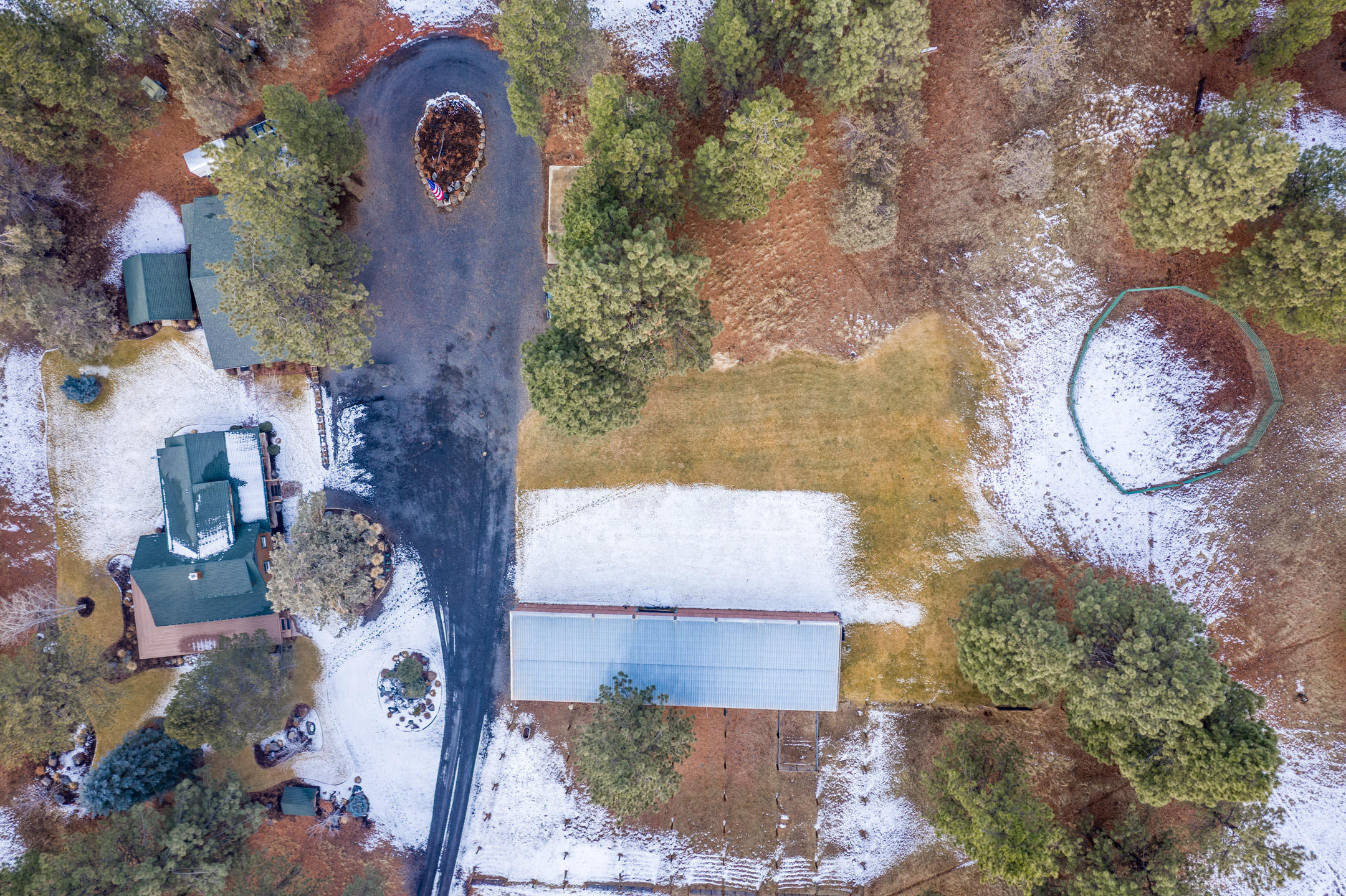 Indian Ford Meadows - Residential