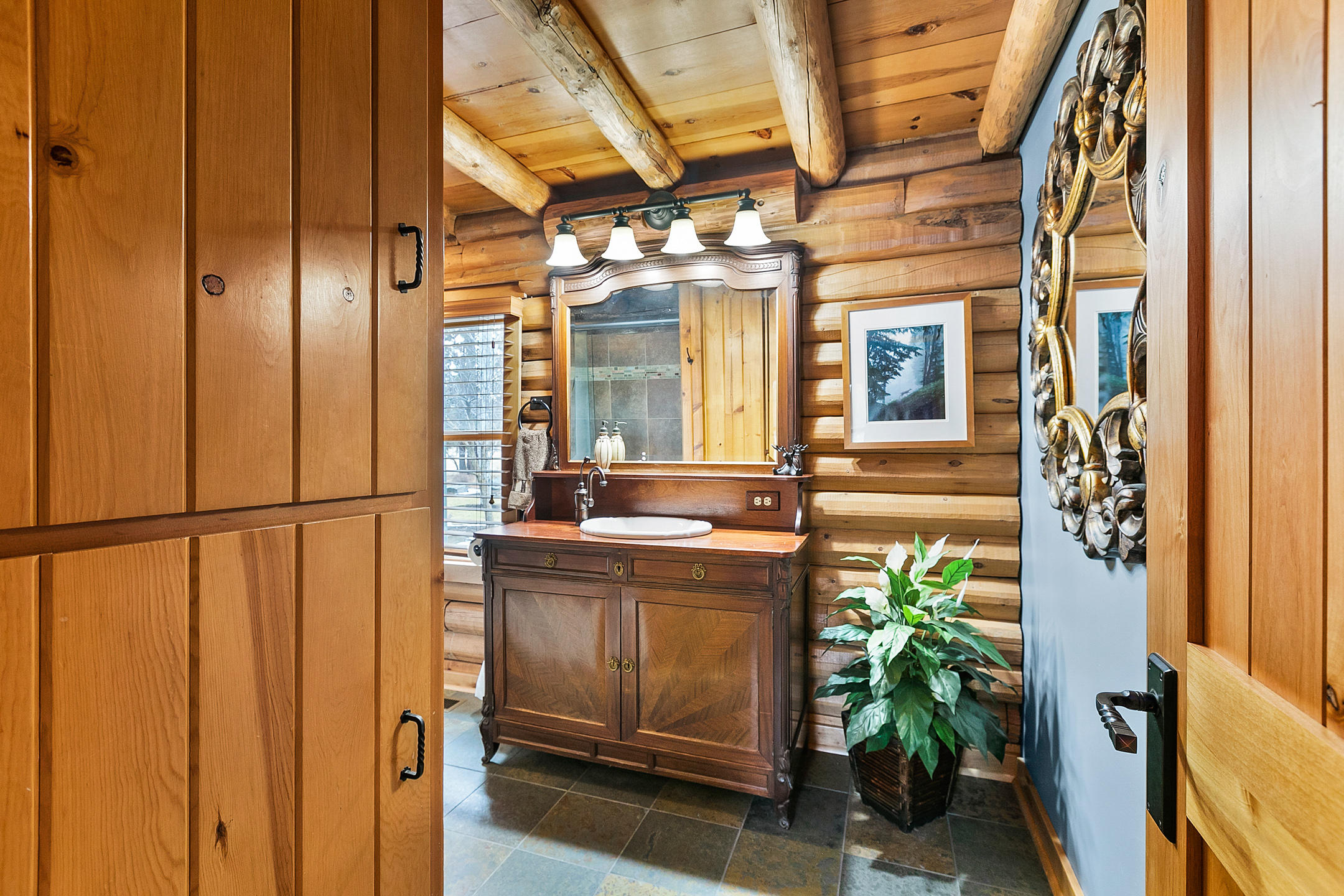 Indian Ford Meadows - Residential