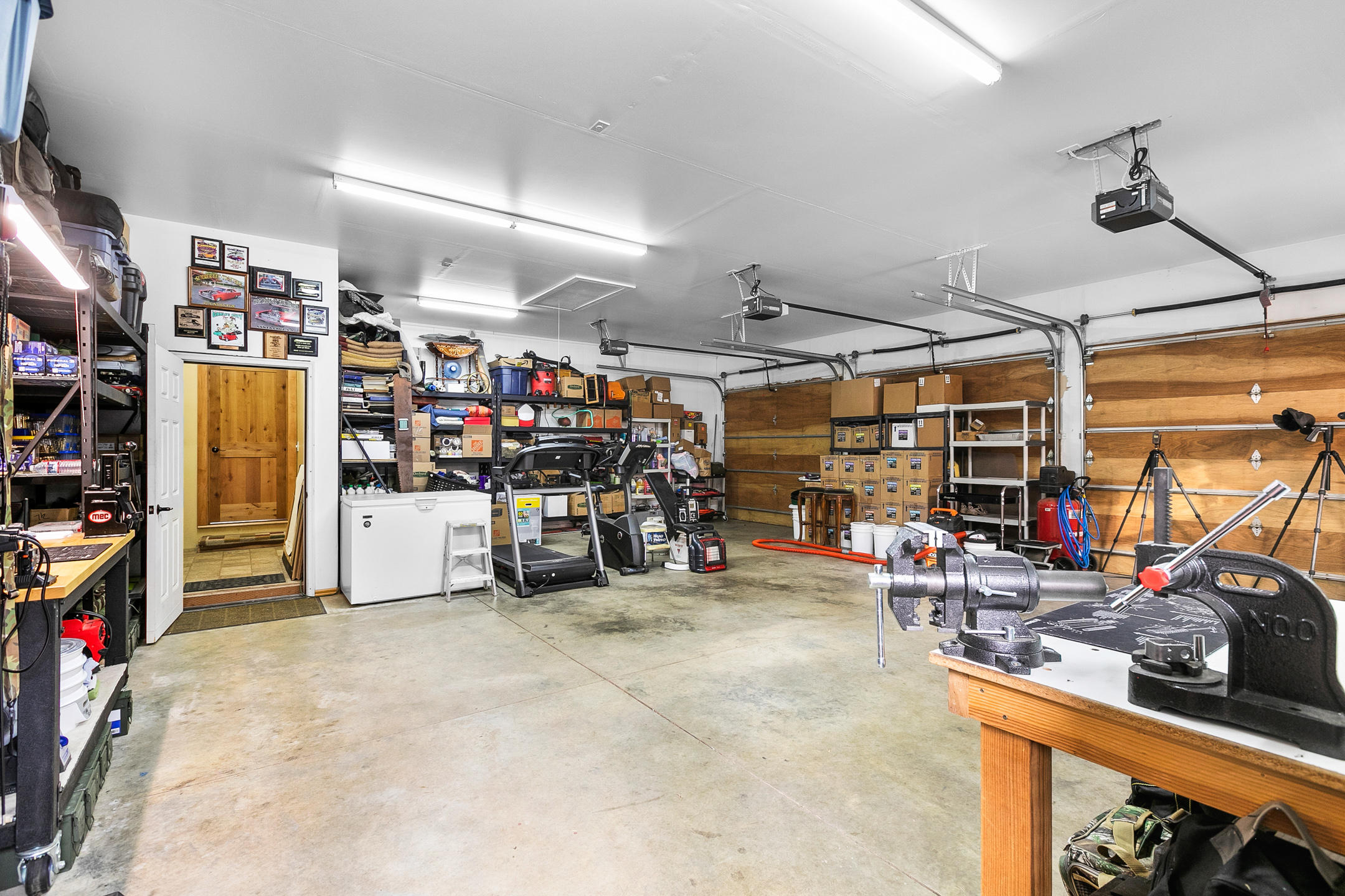 Indian Ford Meadows - Residential