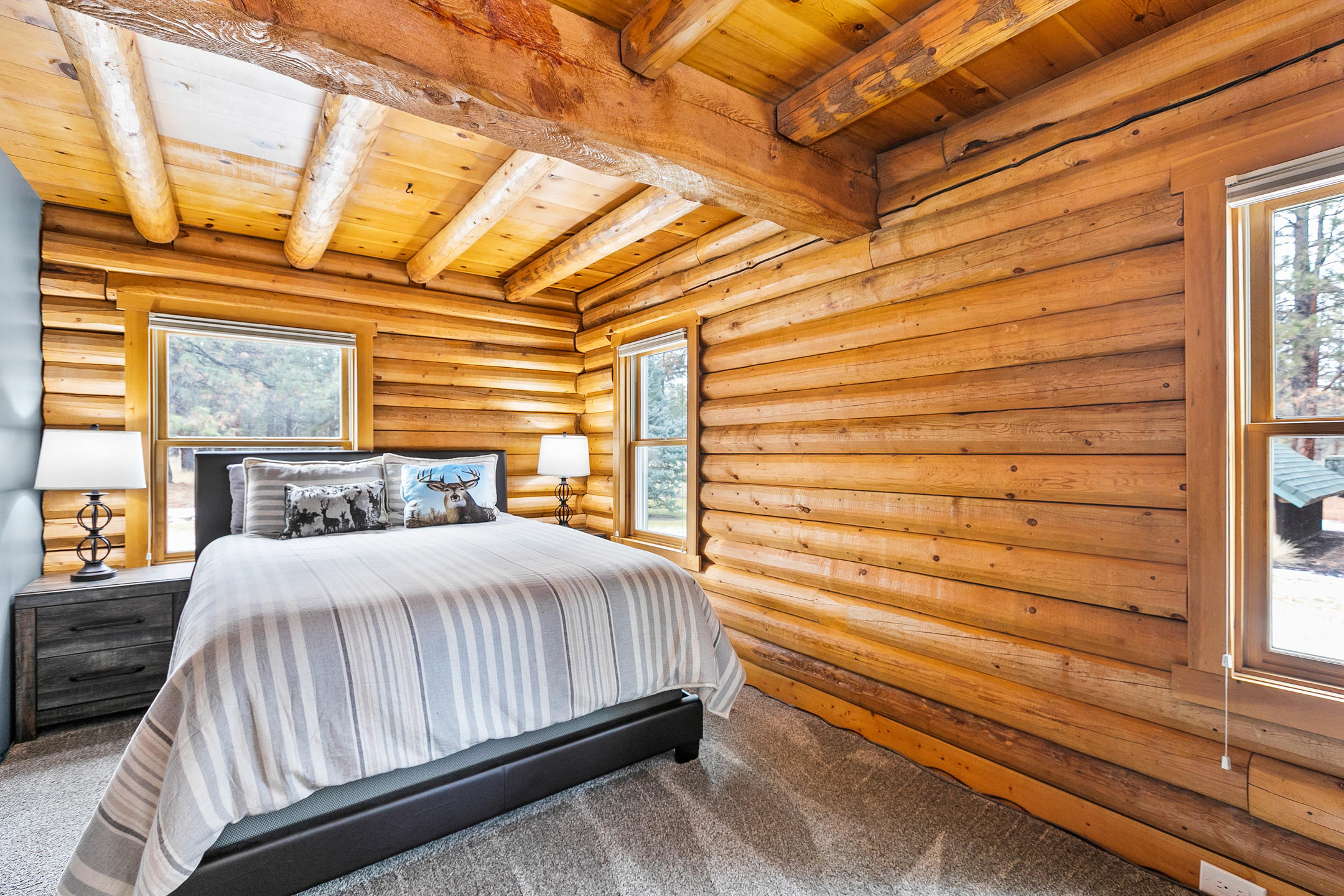 Indian Ford Meadows - Residential