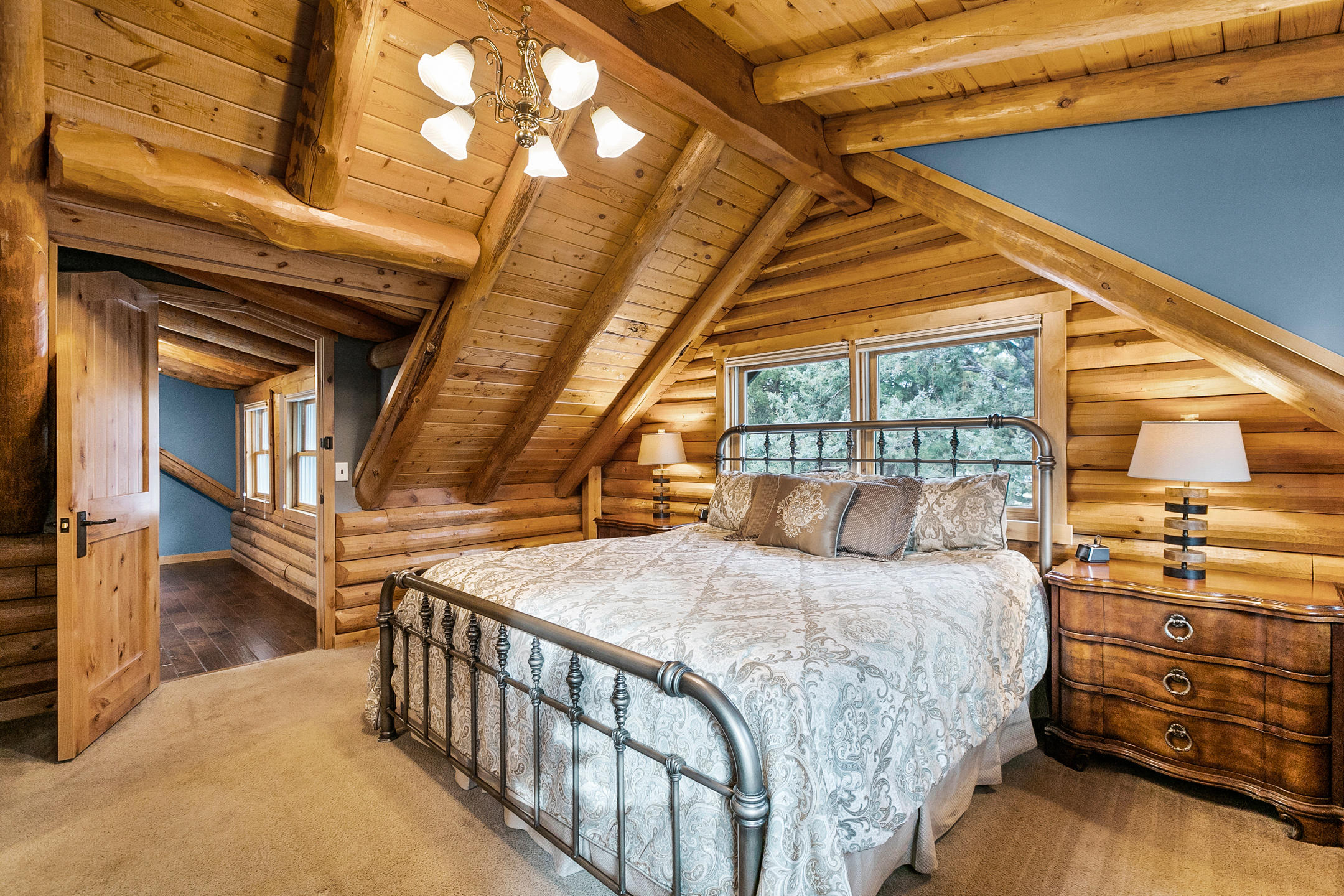 Indian Ford Meadows - Residential