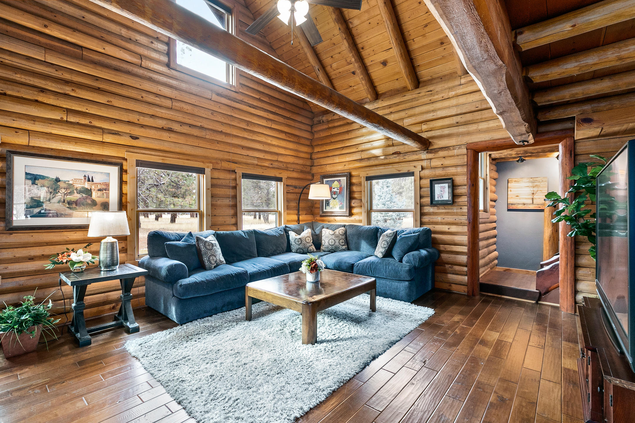 Indian Ford Meadows - Residential