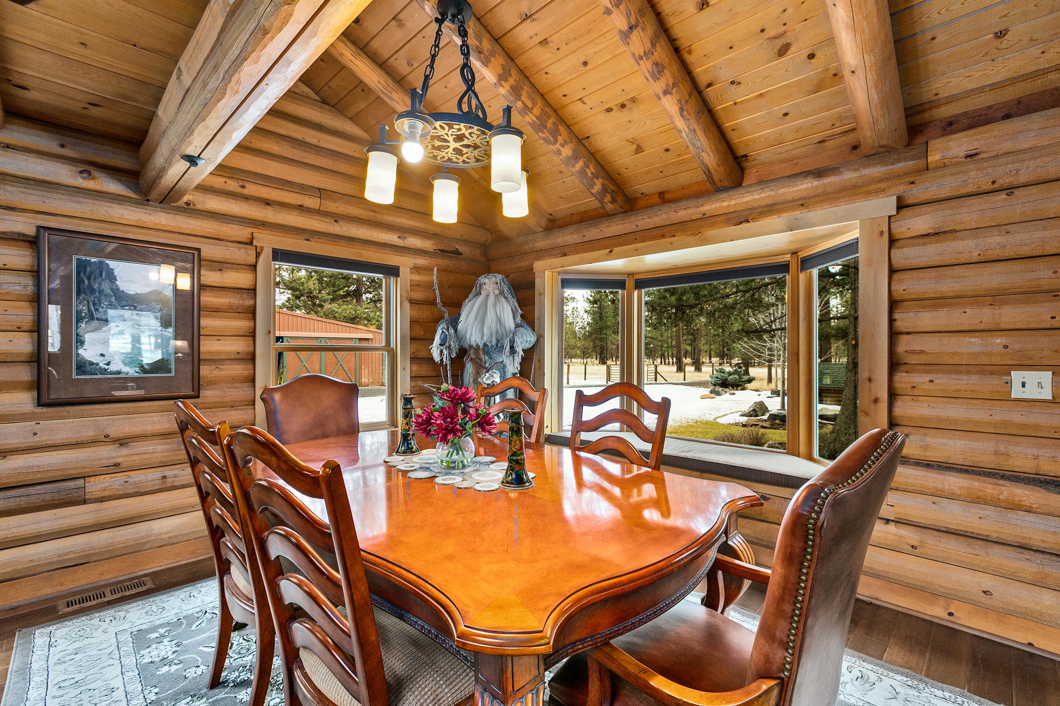 Indian Ford Meadows - Residential