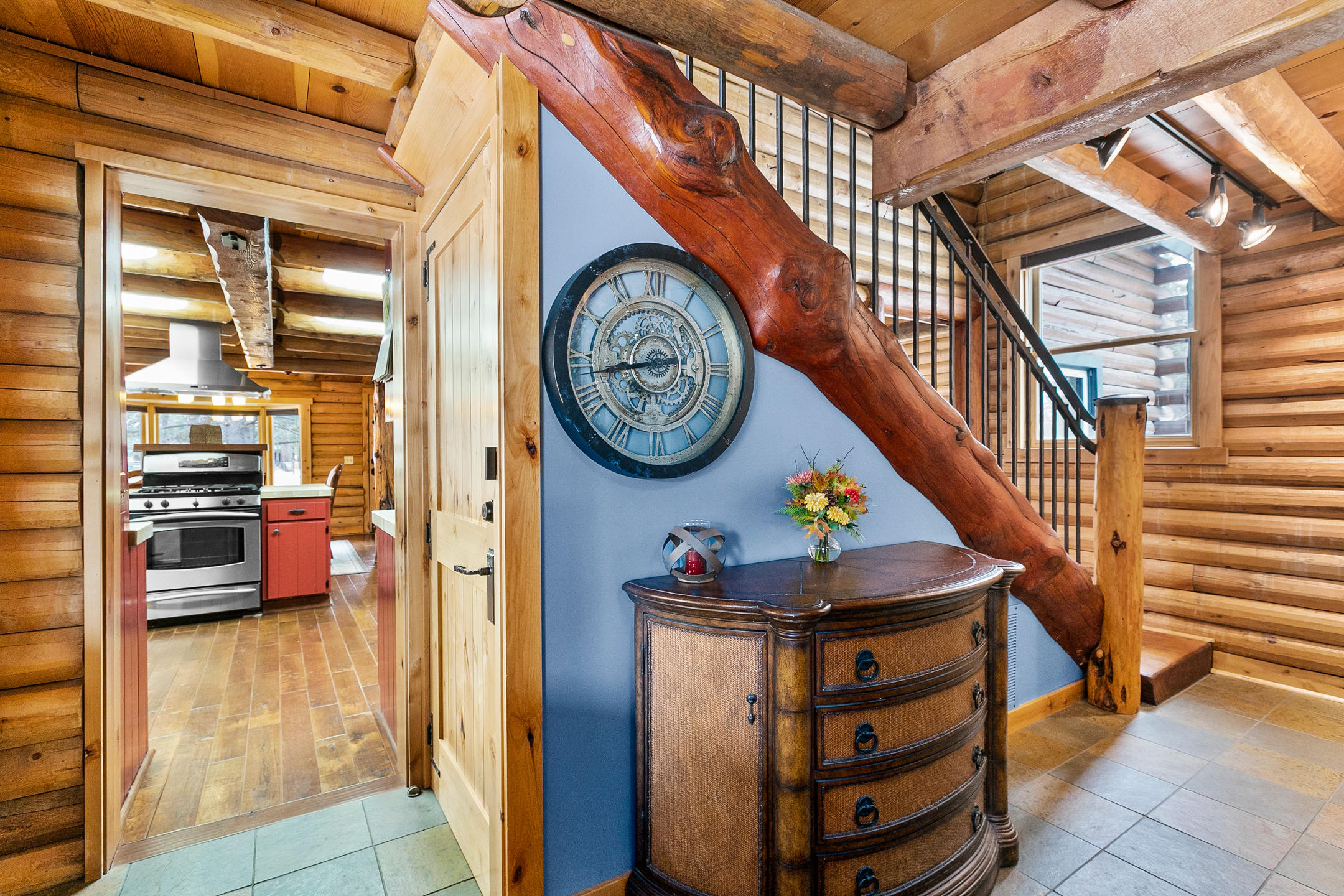 Indian Ford Meadows - Residential