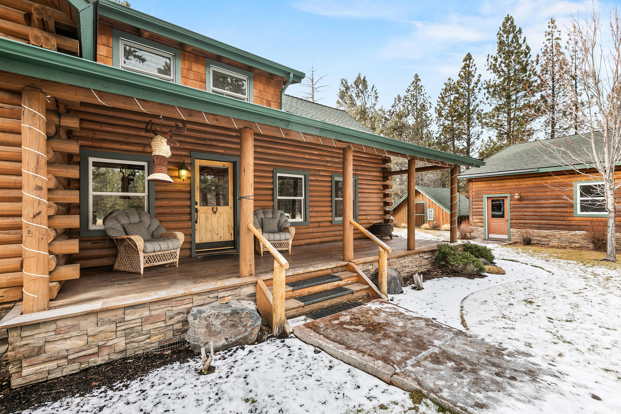 Indian Ford Meadows - Residential