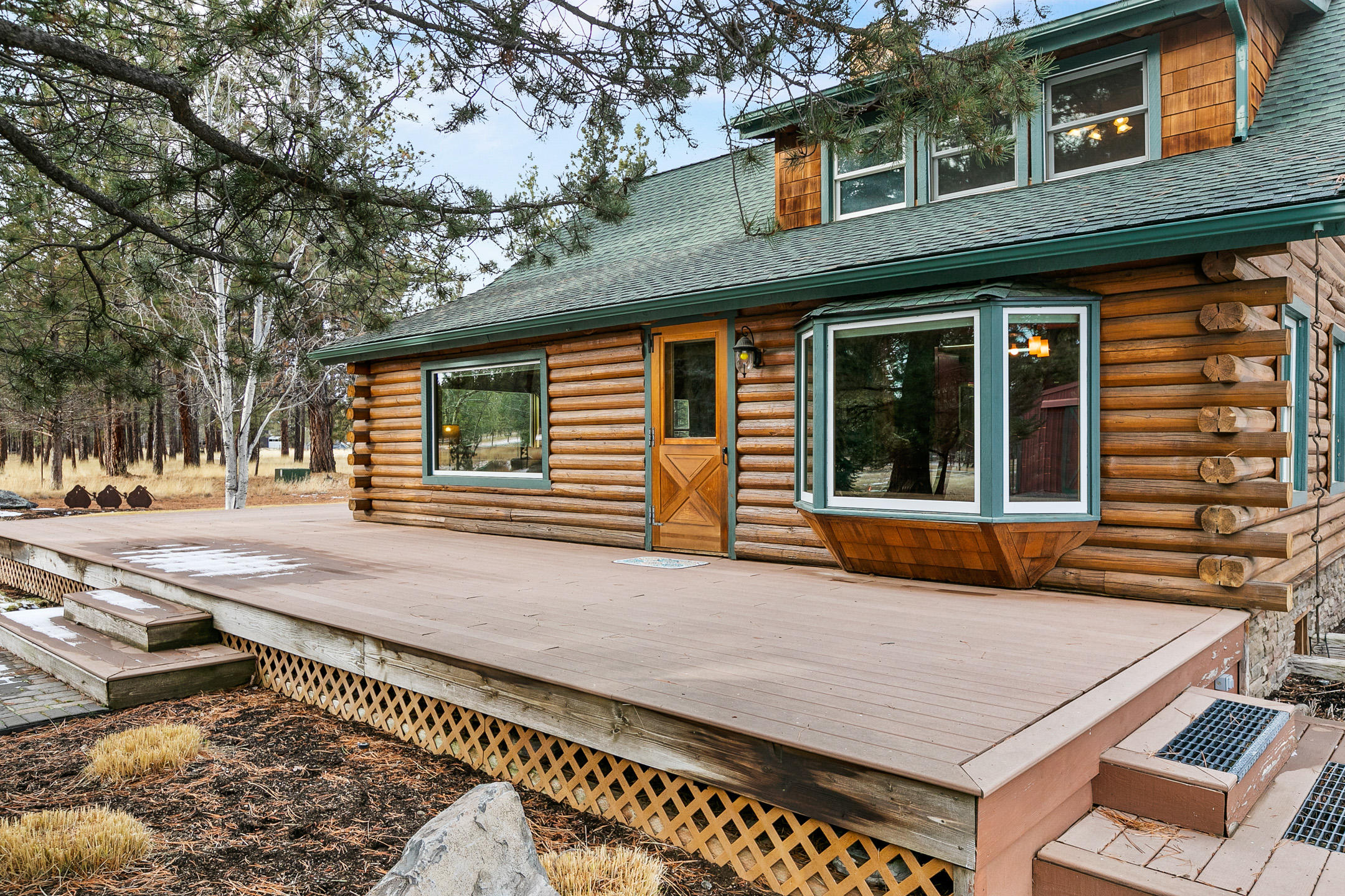 Indian Ford Meadows - Residential