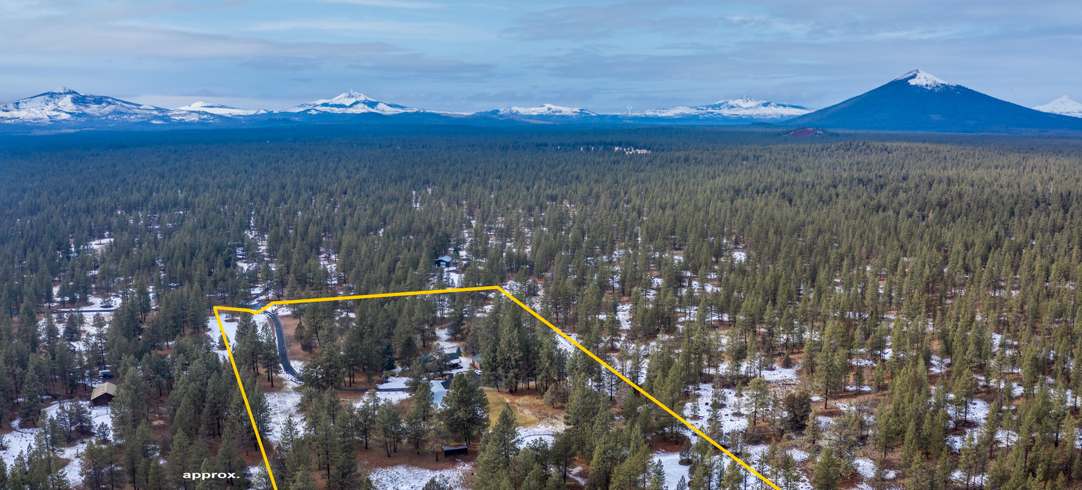 Indian Ford Meadows - Residential