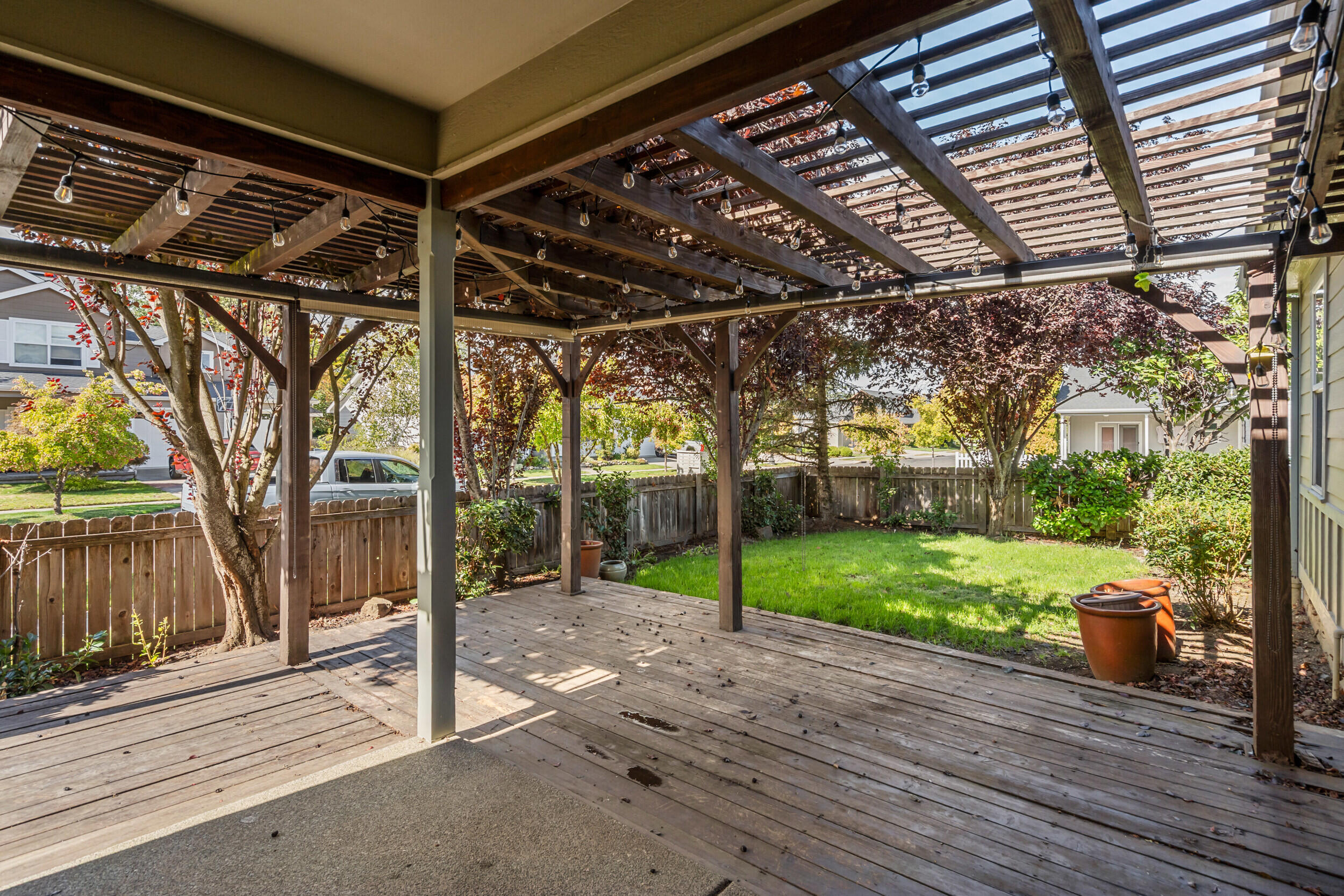 Jackson Oaks Phase V - Residential