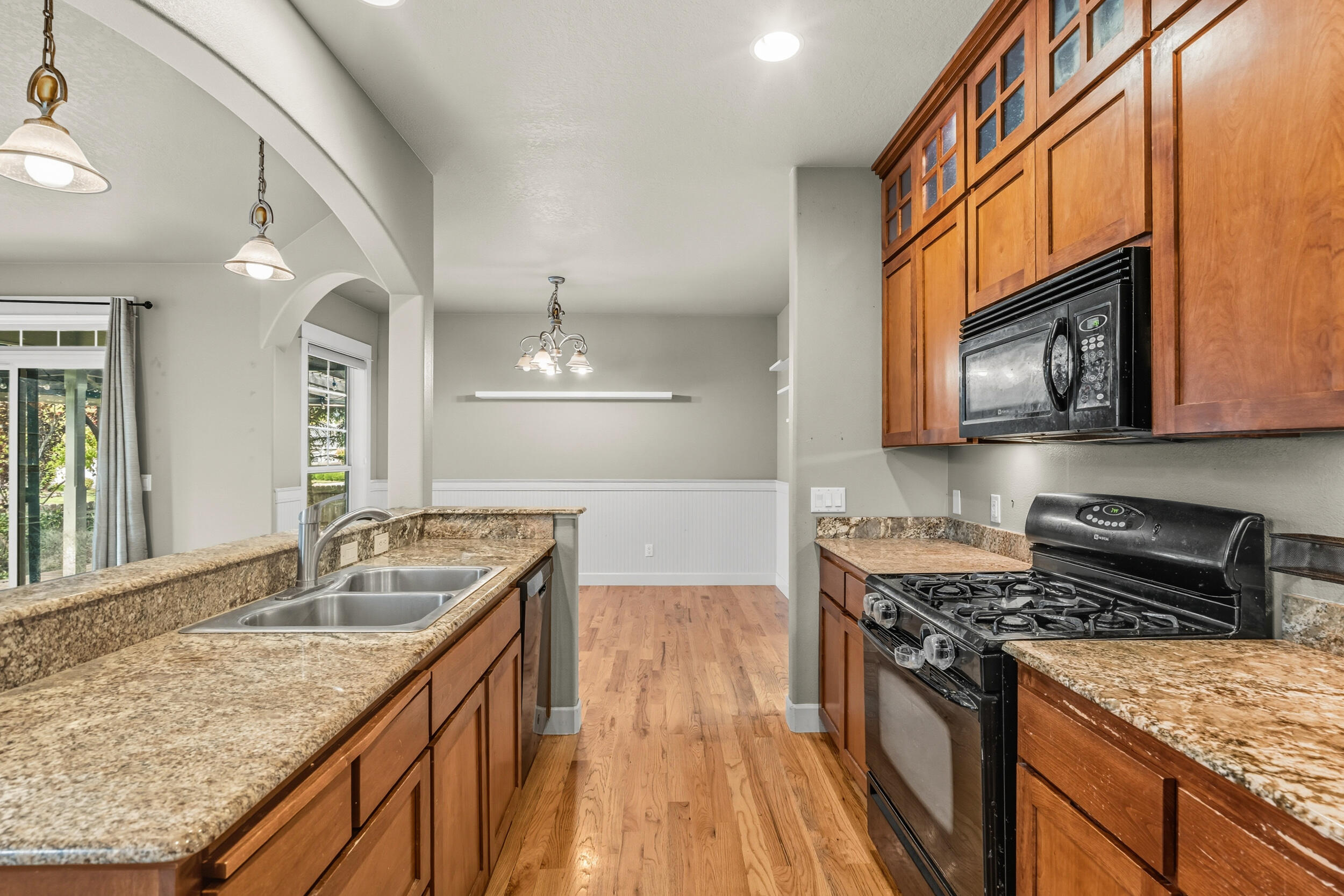 Jackson Oaks Phase V - Residential