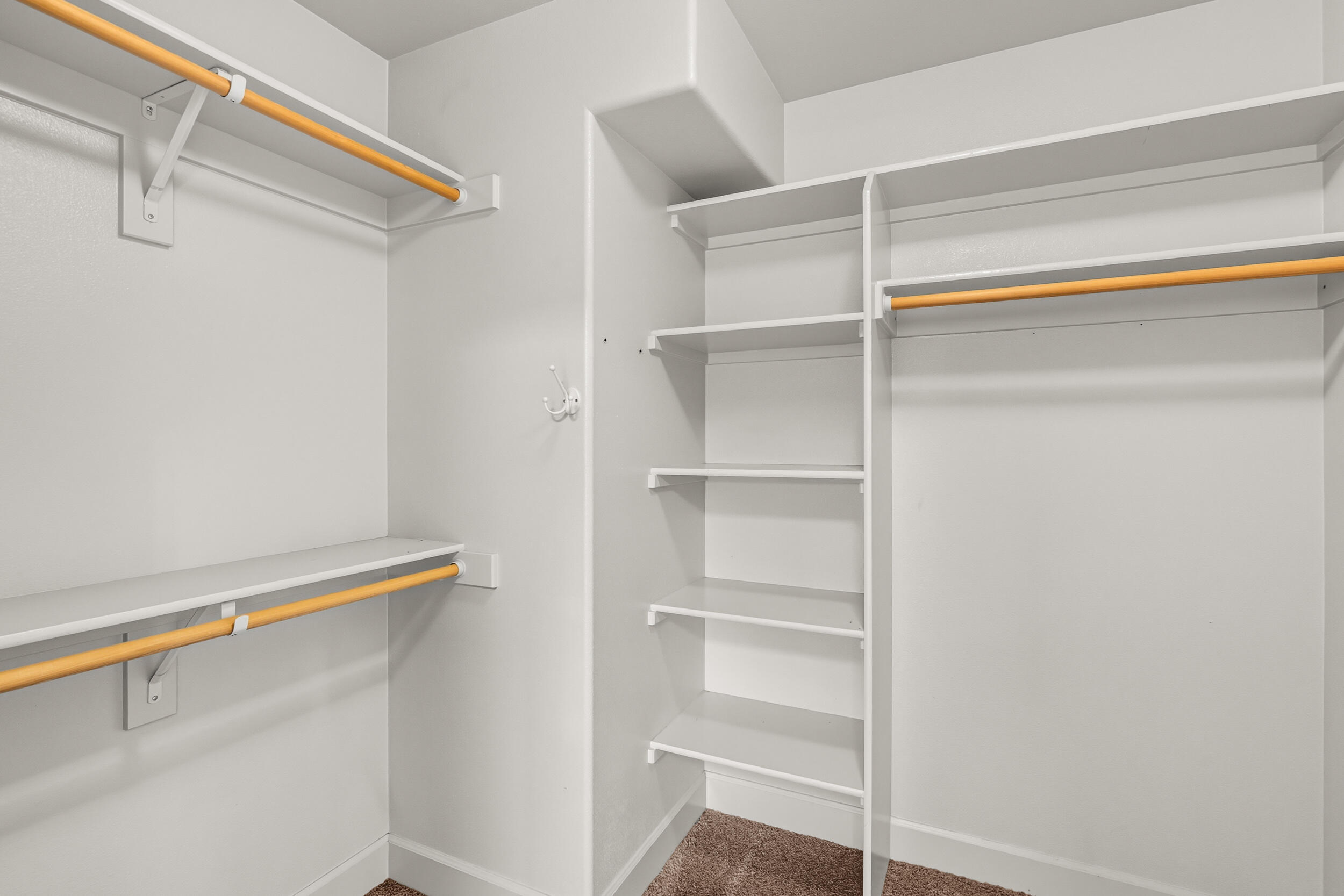 Jackson Oaks Phase V - Residential