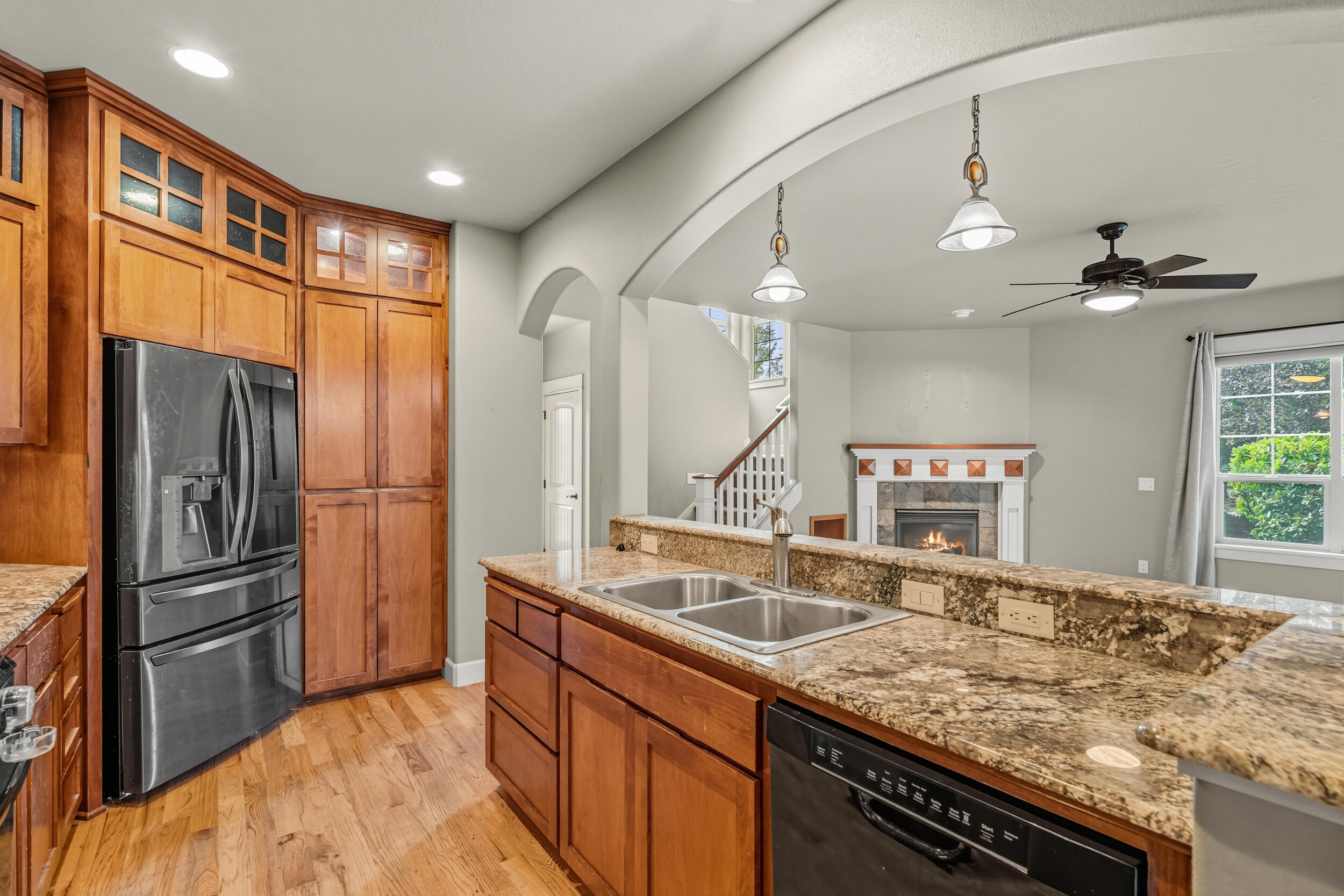 Jackson Oaks Phase V - Residential