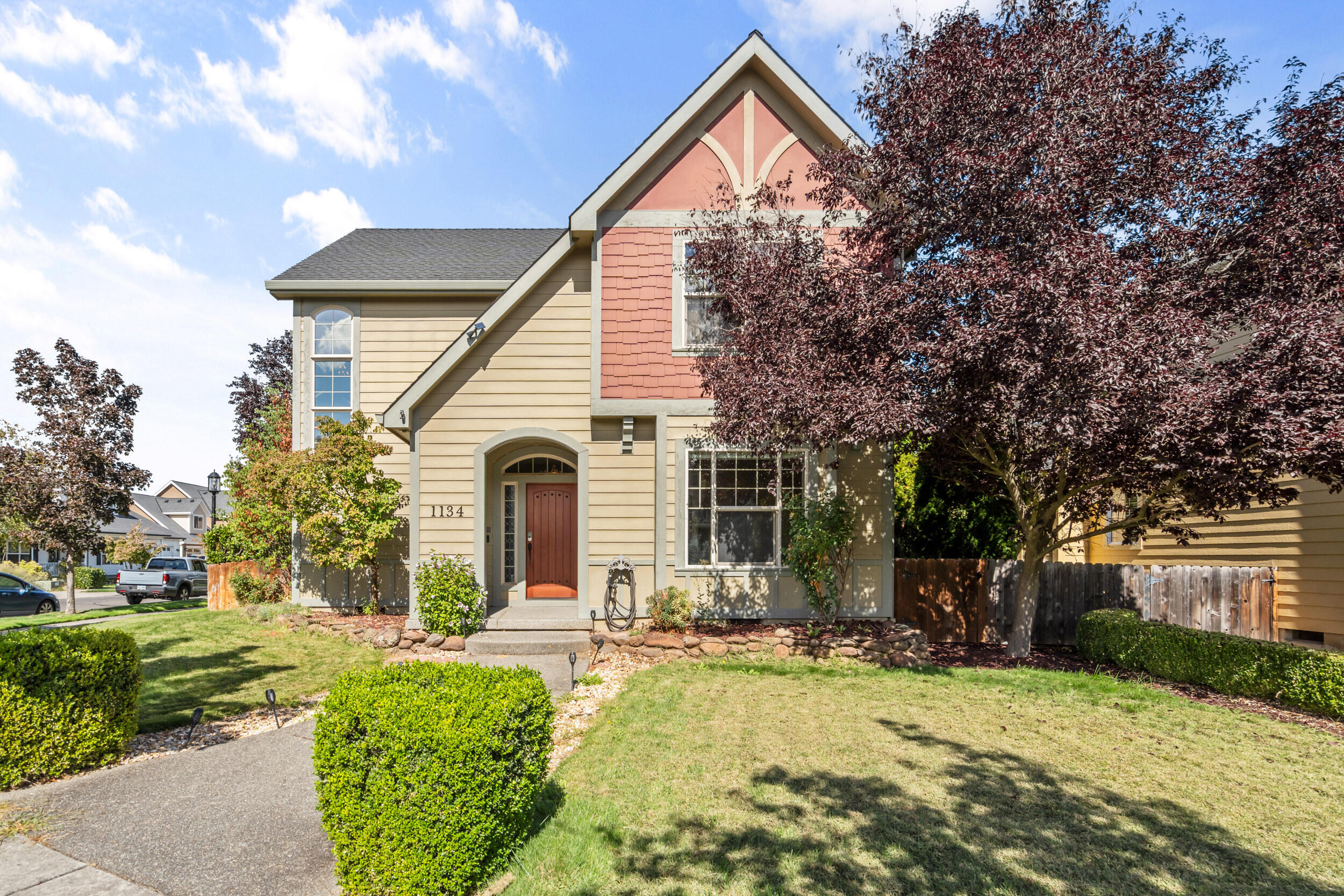 Jackson Oaks Phase V - Residential