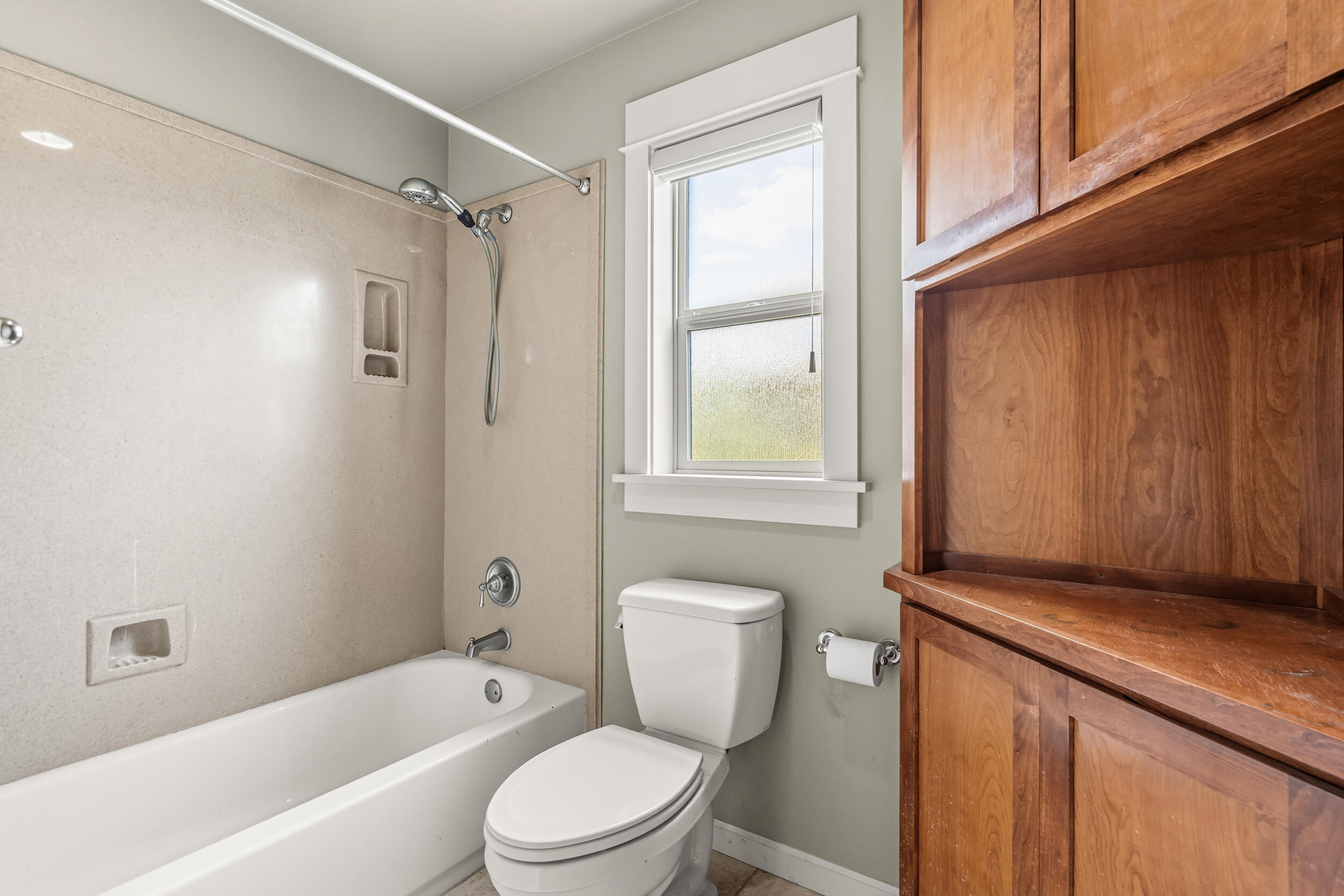 Jackson Oaks Phase V - Residential