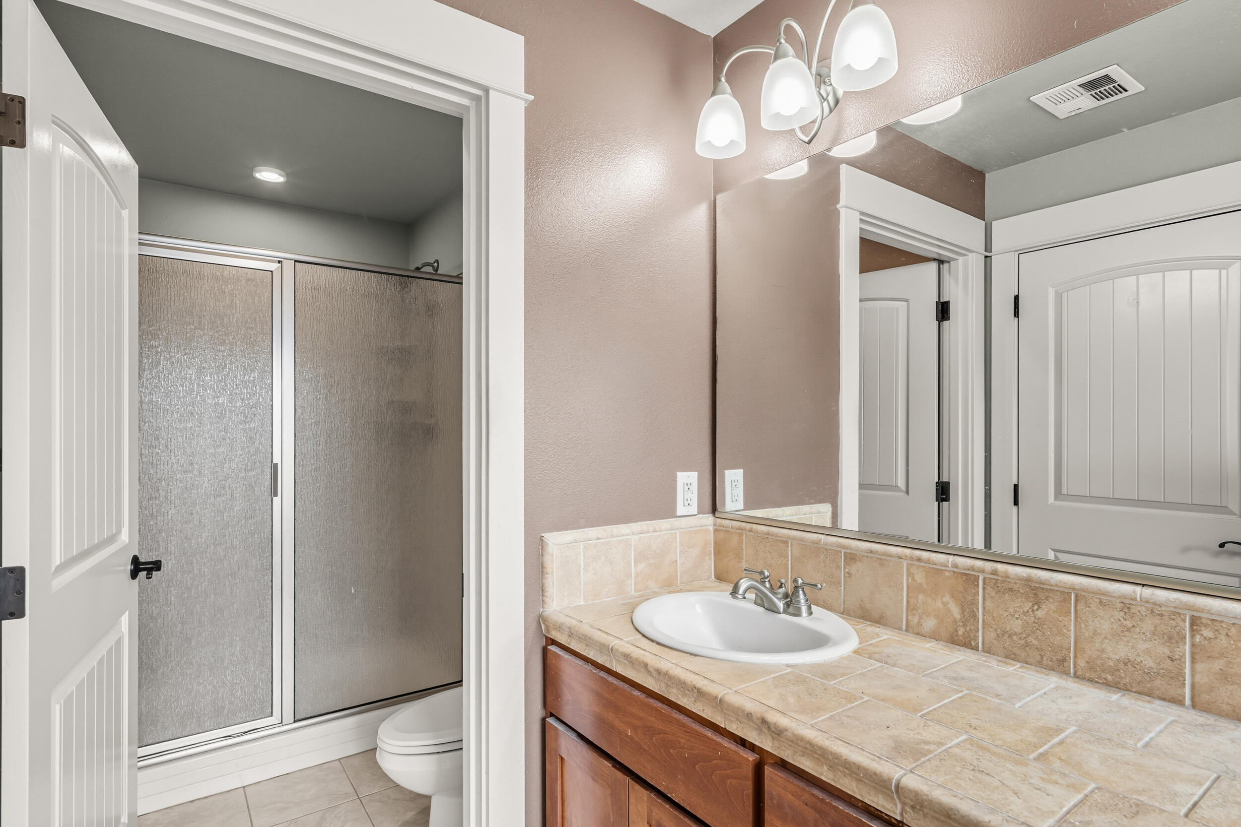 Jackson Oaks Phase V - Residential