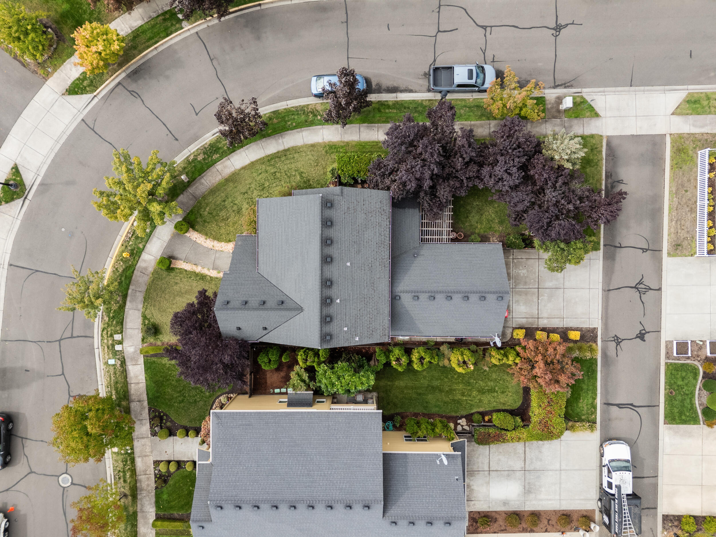 Jackson Oaks Phase V - Residential