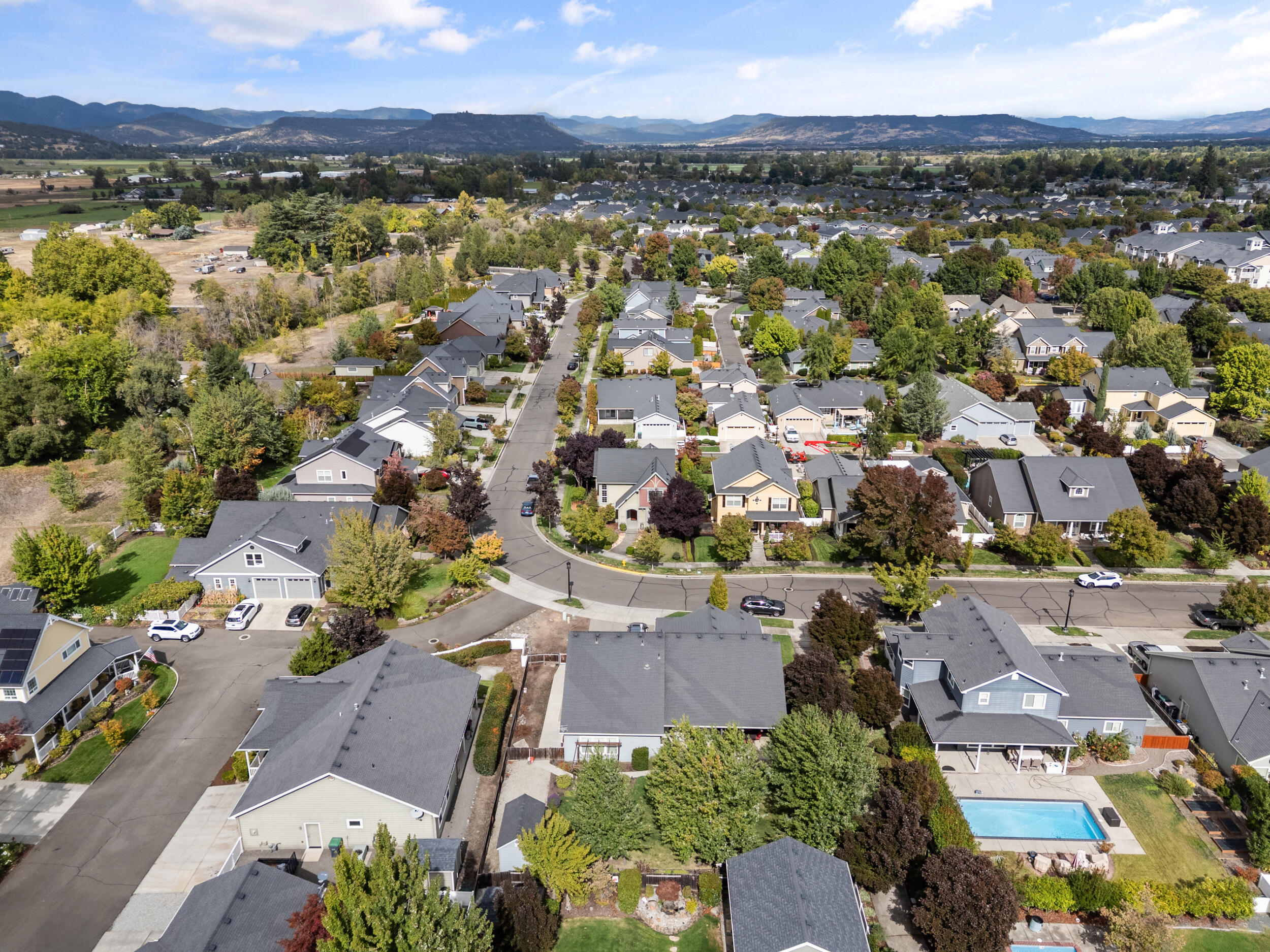 Jackson Oaks Phase V - Residential