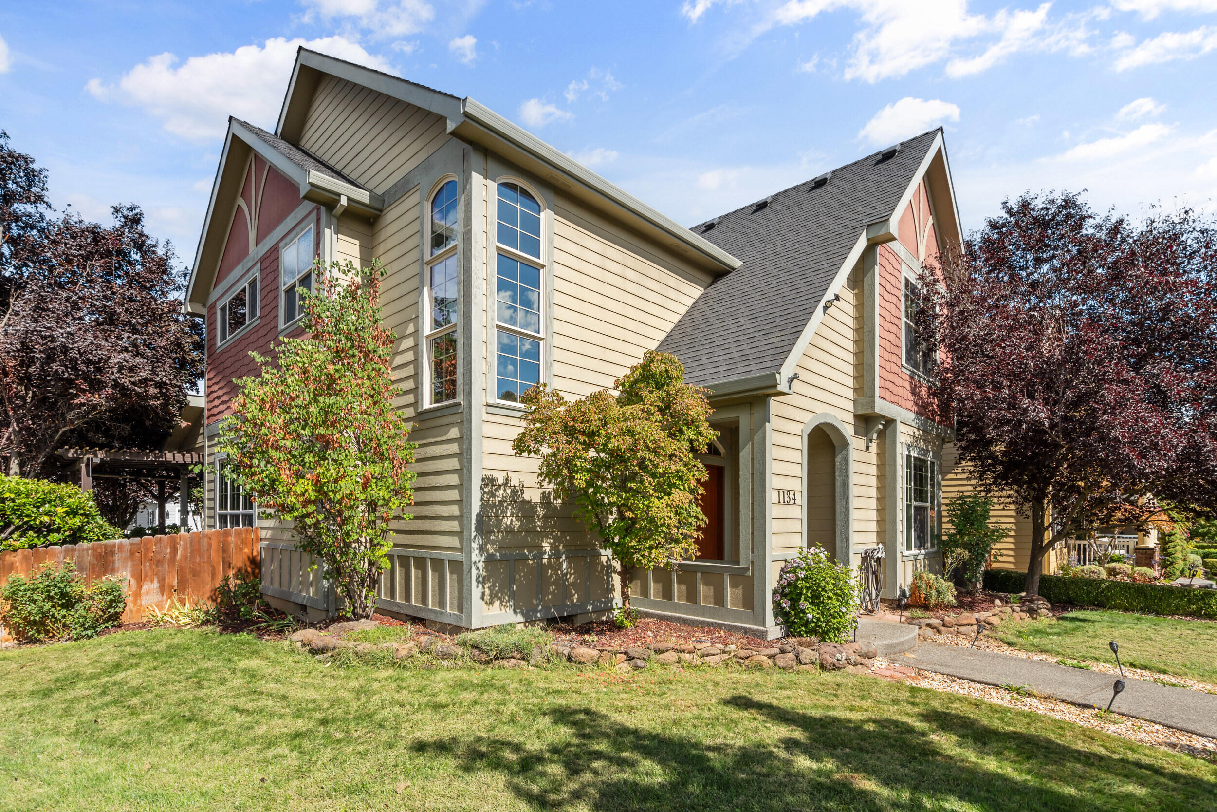 Jackson Oaks Phase V - Residential