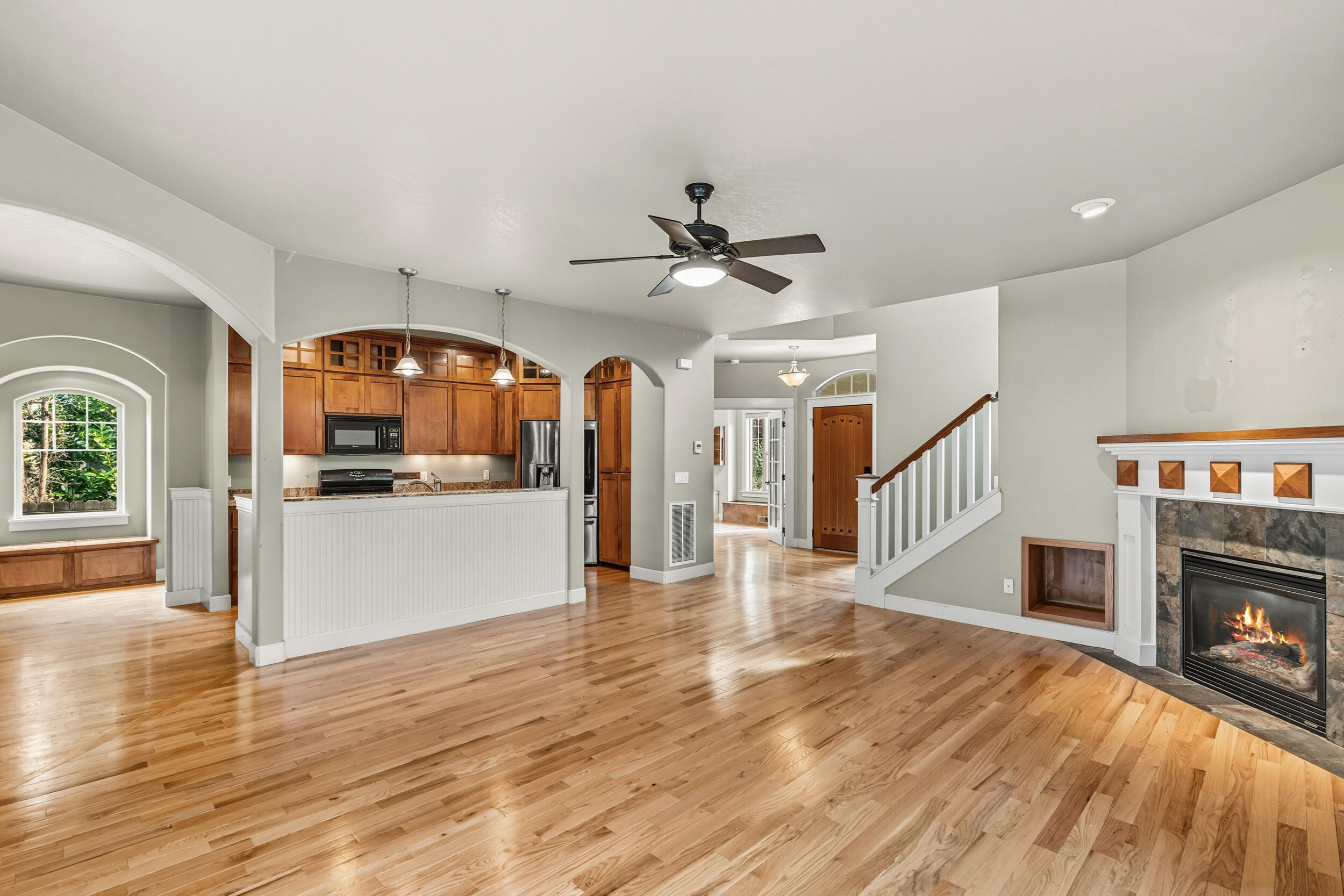 Jackson Oaks Phase V - Residential