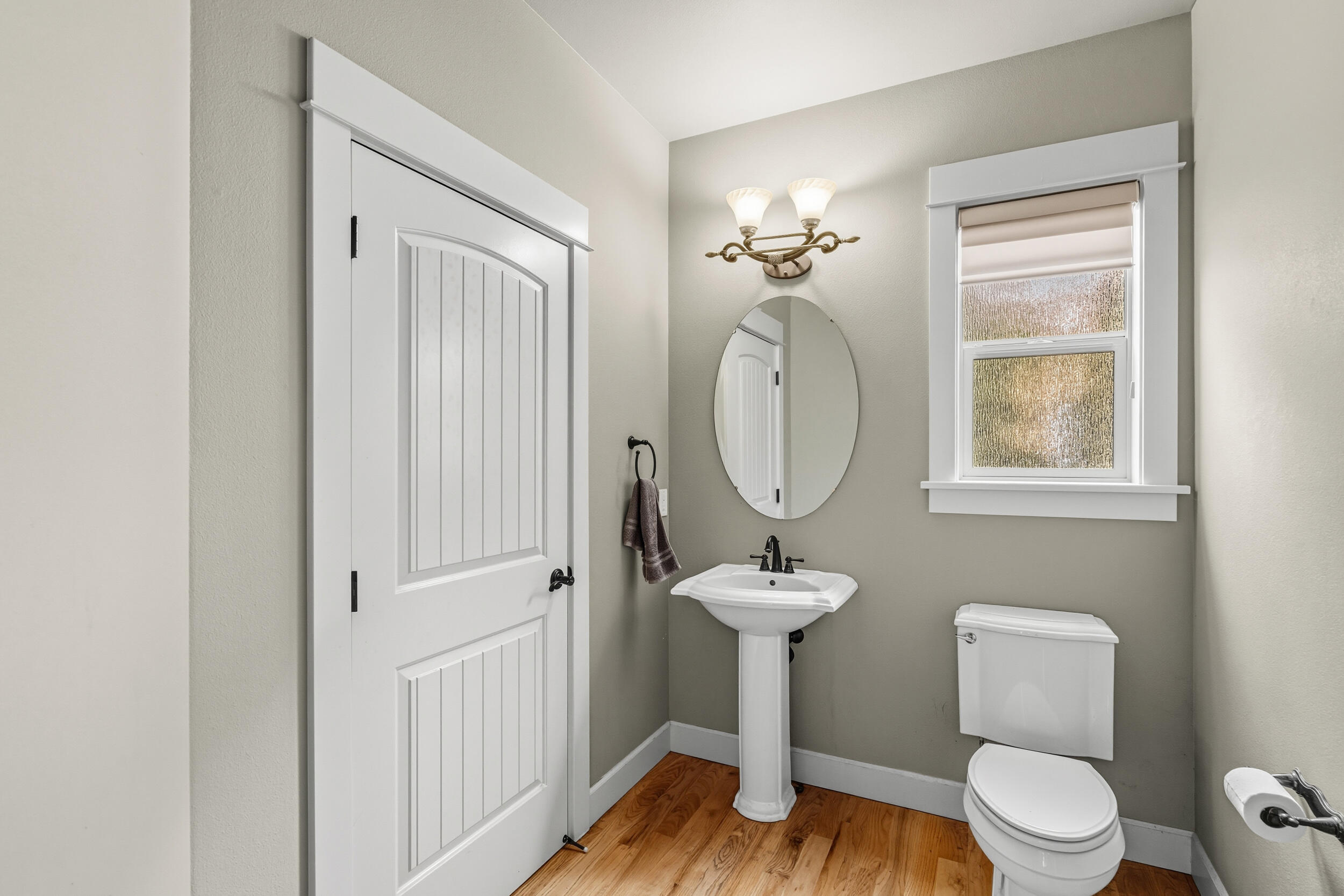 Jackson Oaks Phase V - Residential