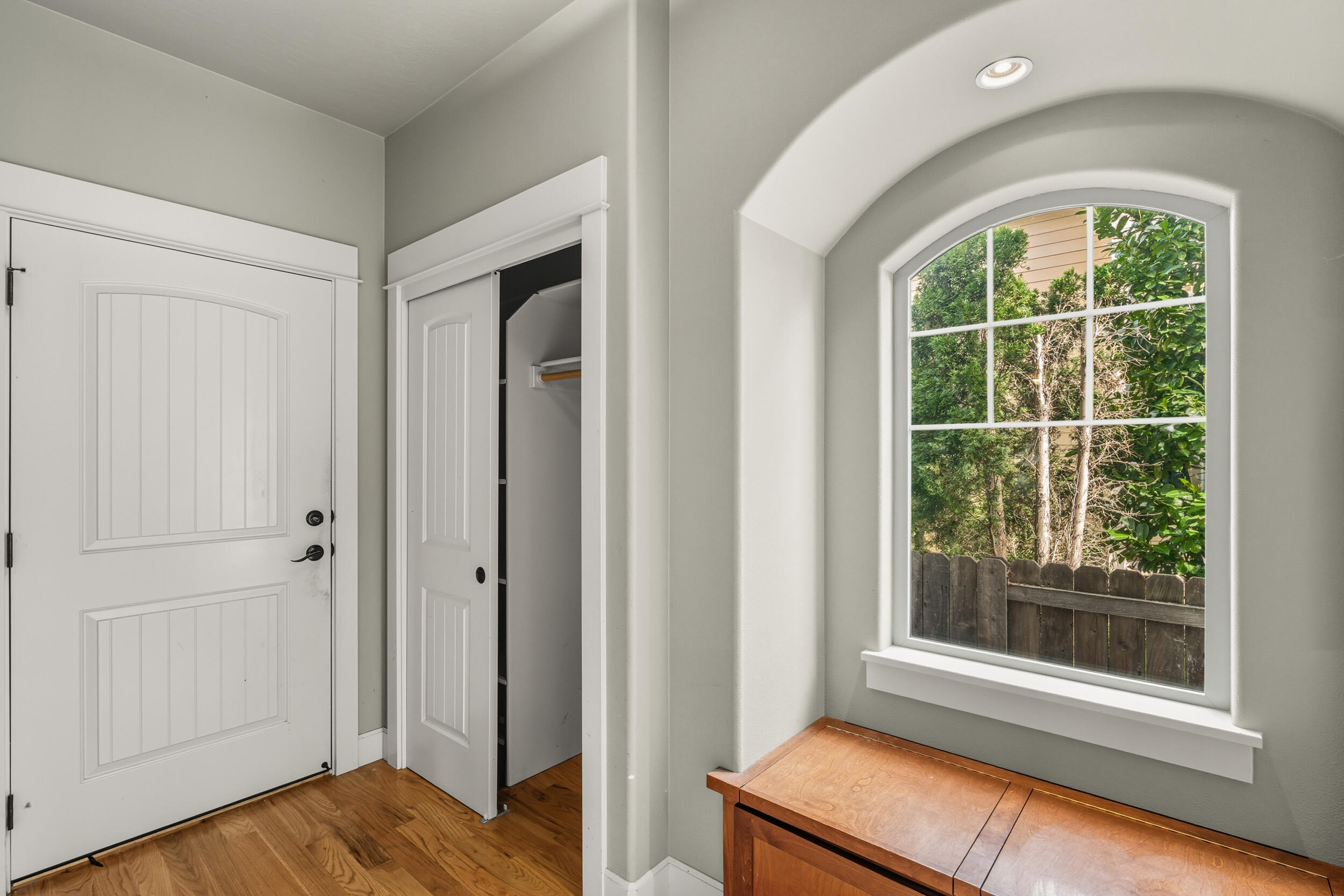 Jackson Oaks Phase V - Residential